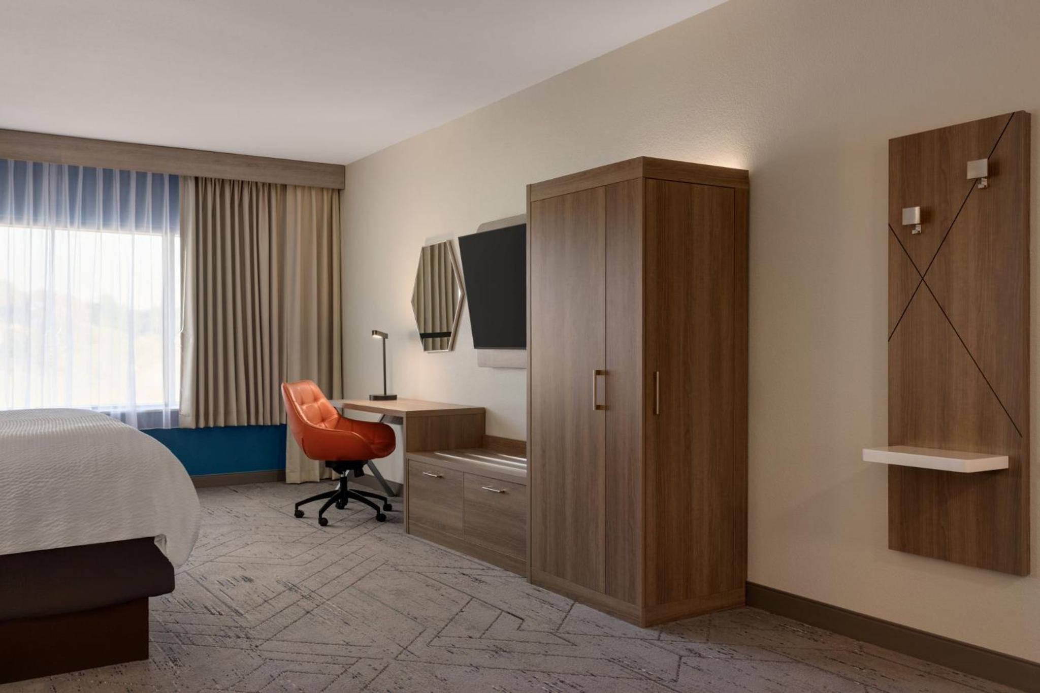 King Suite photo 3