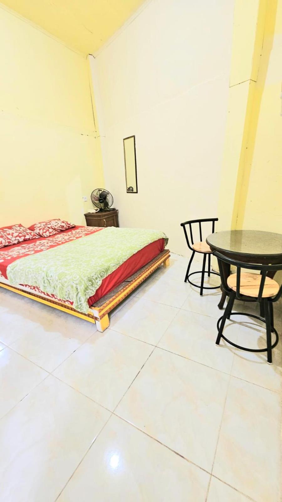 Small Double Room photo 2
