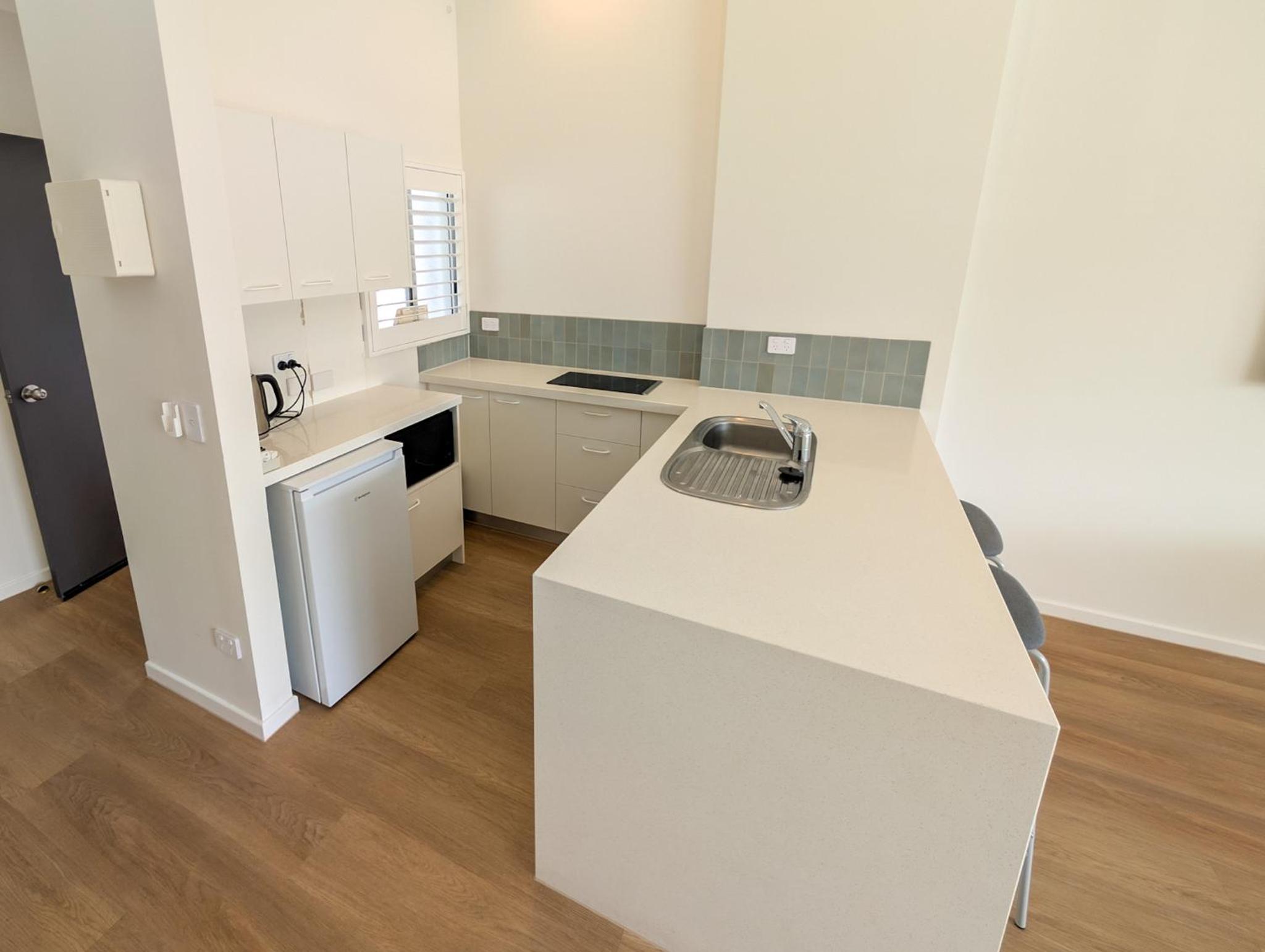 Deluxe Apartment photo 3