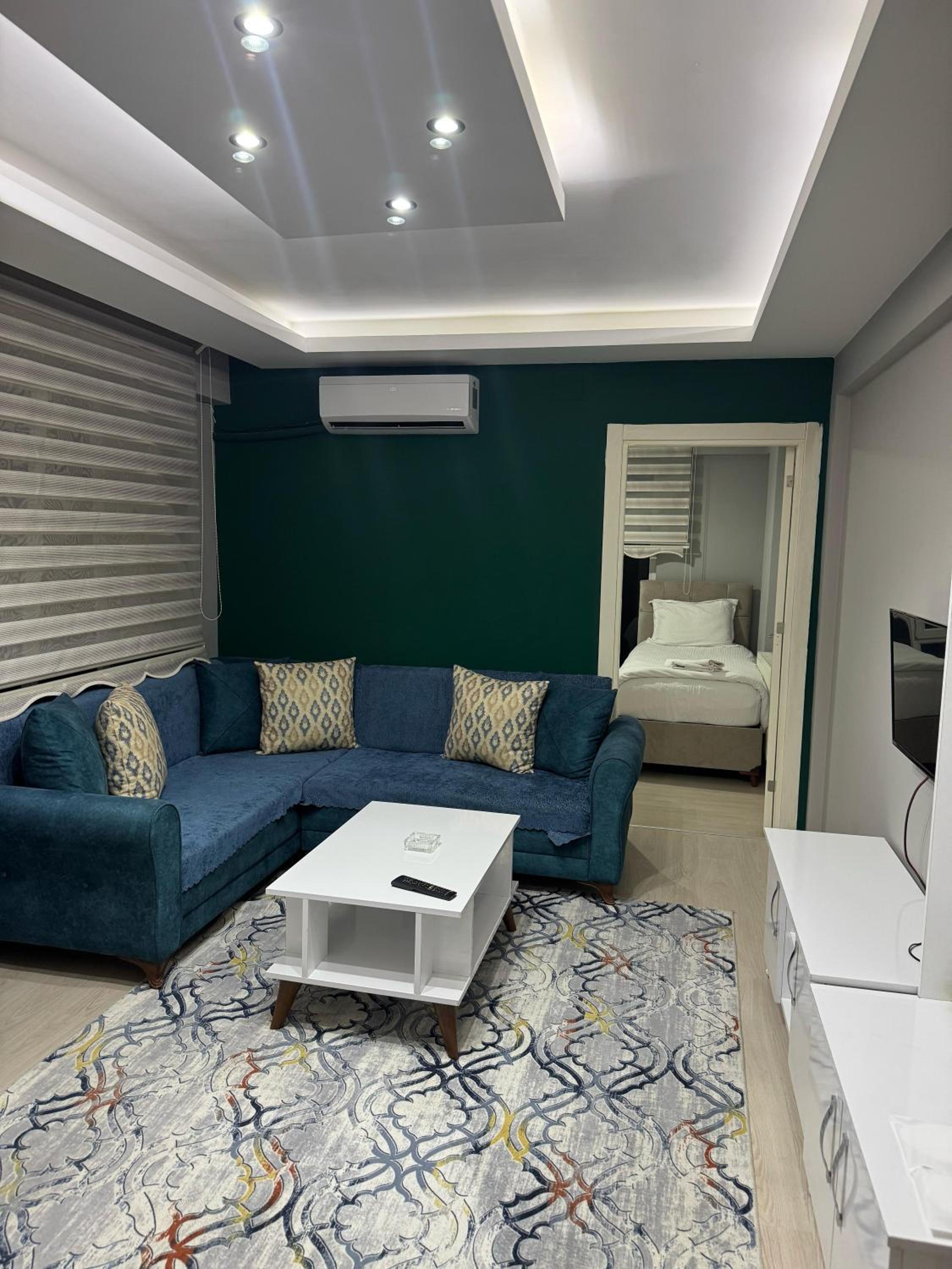 Standard Suite photo 2