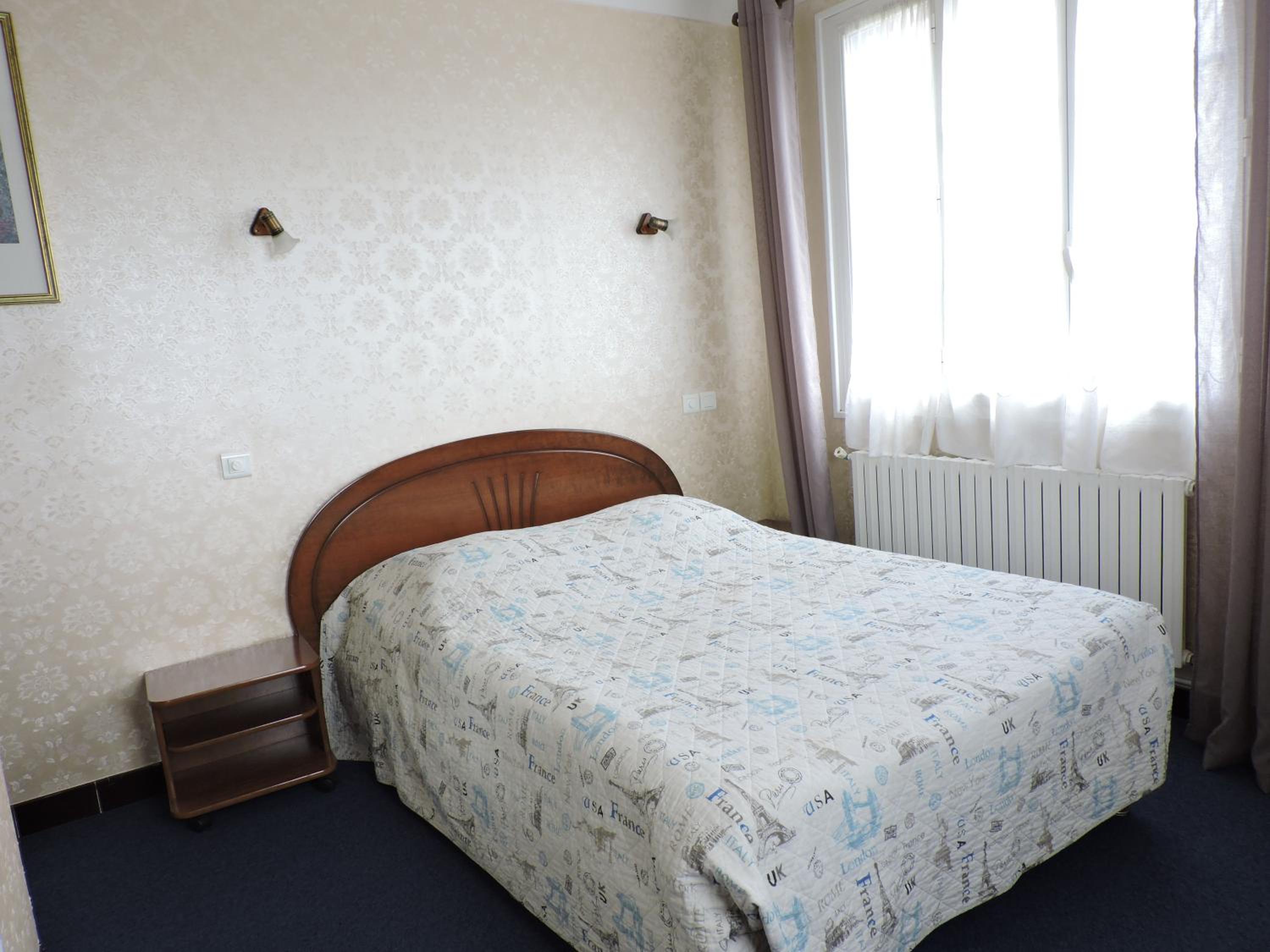 Double Room photo 2