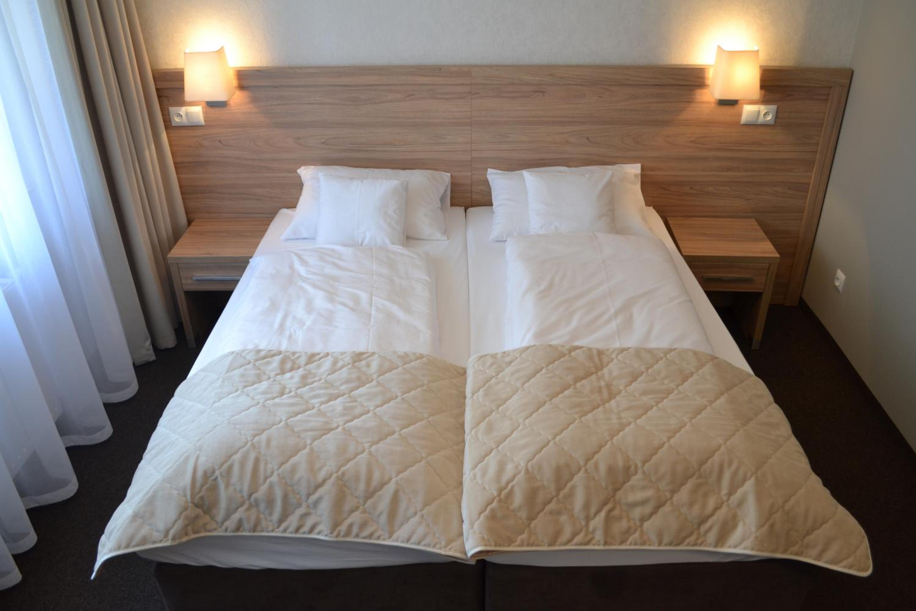Double Or Twin Room