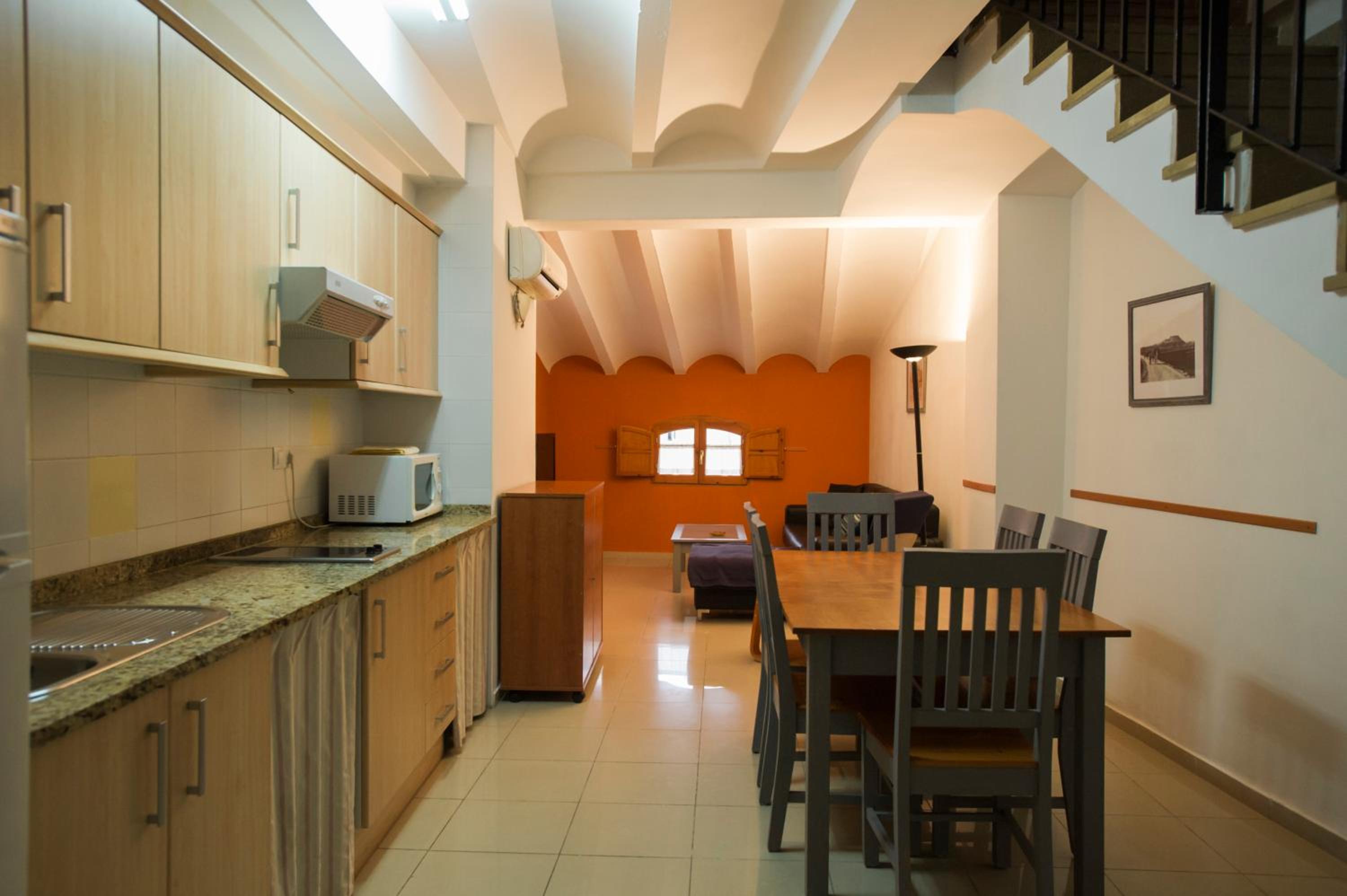 Apartment (5 Adults) - Photo 23
