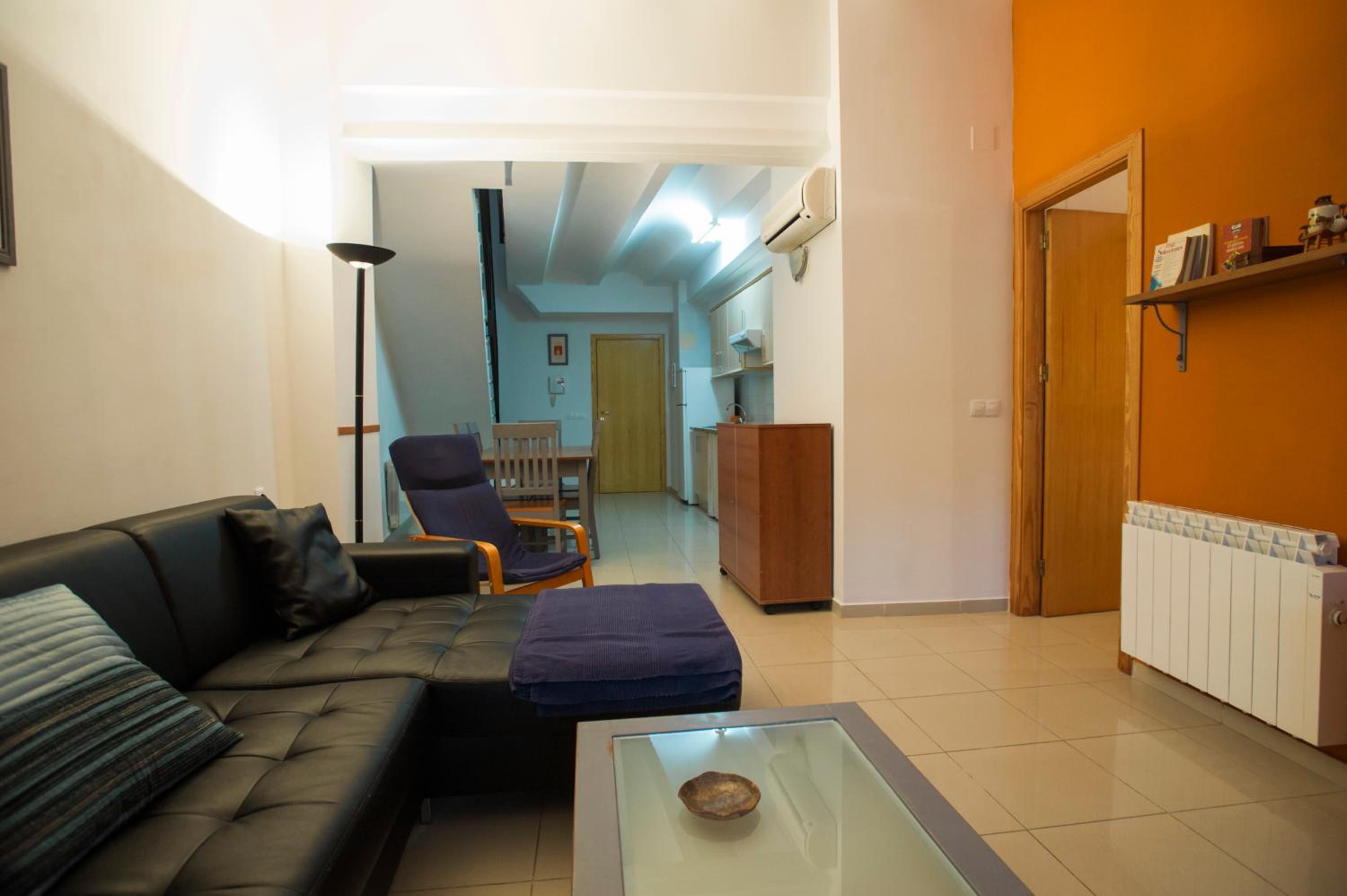 Apartment (5 Adults) - Photo 15