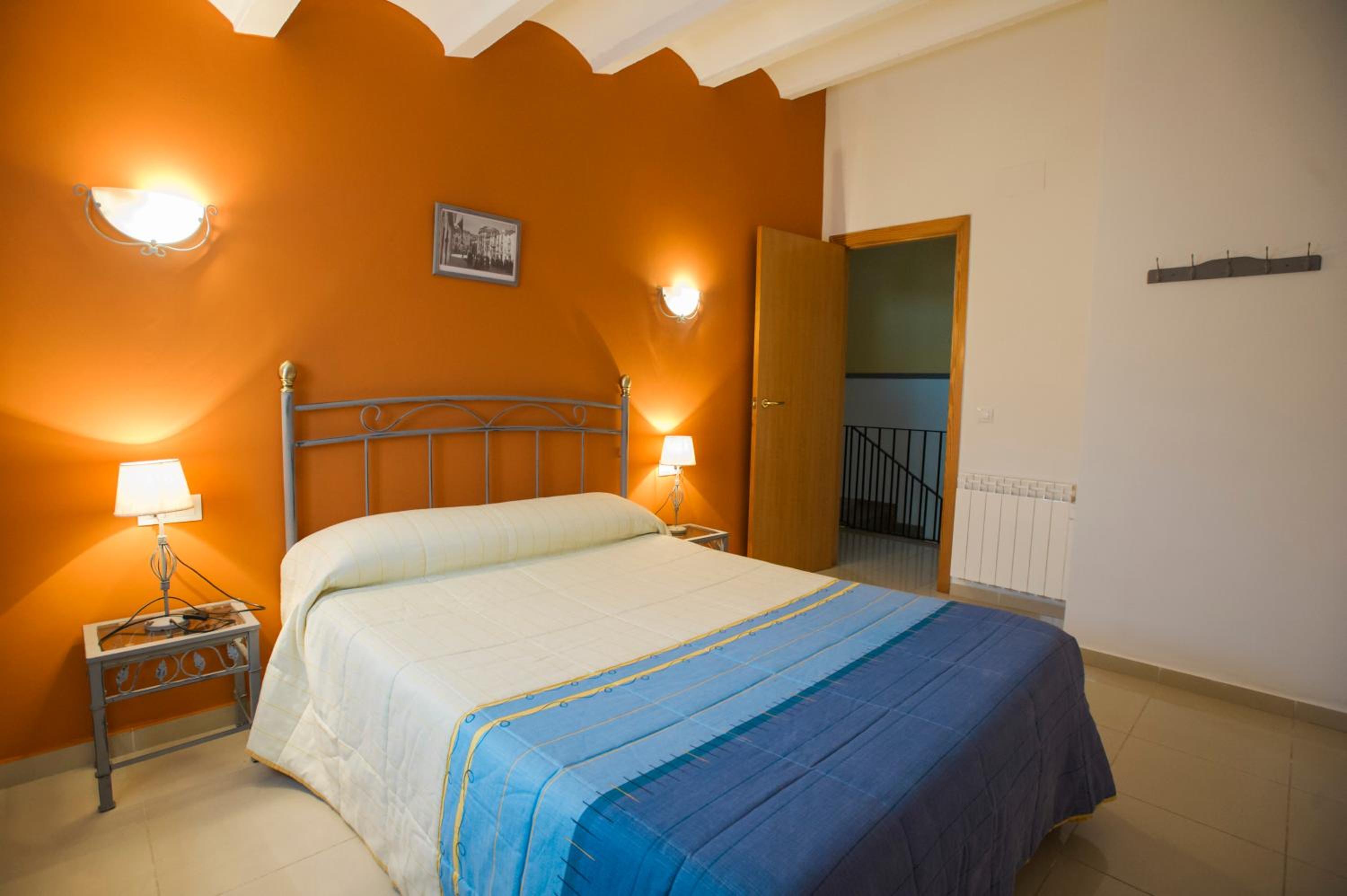 Apartment (5 Adults) - Photo 16