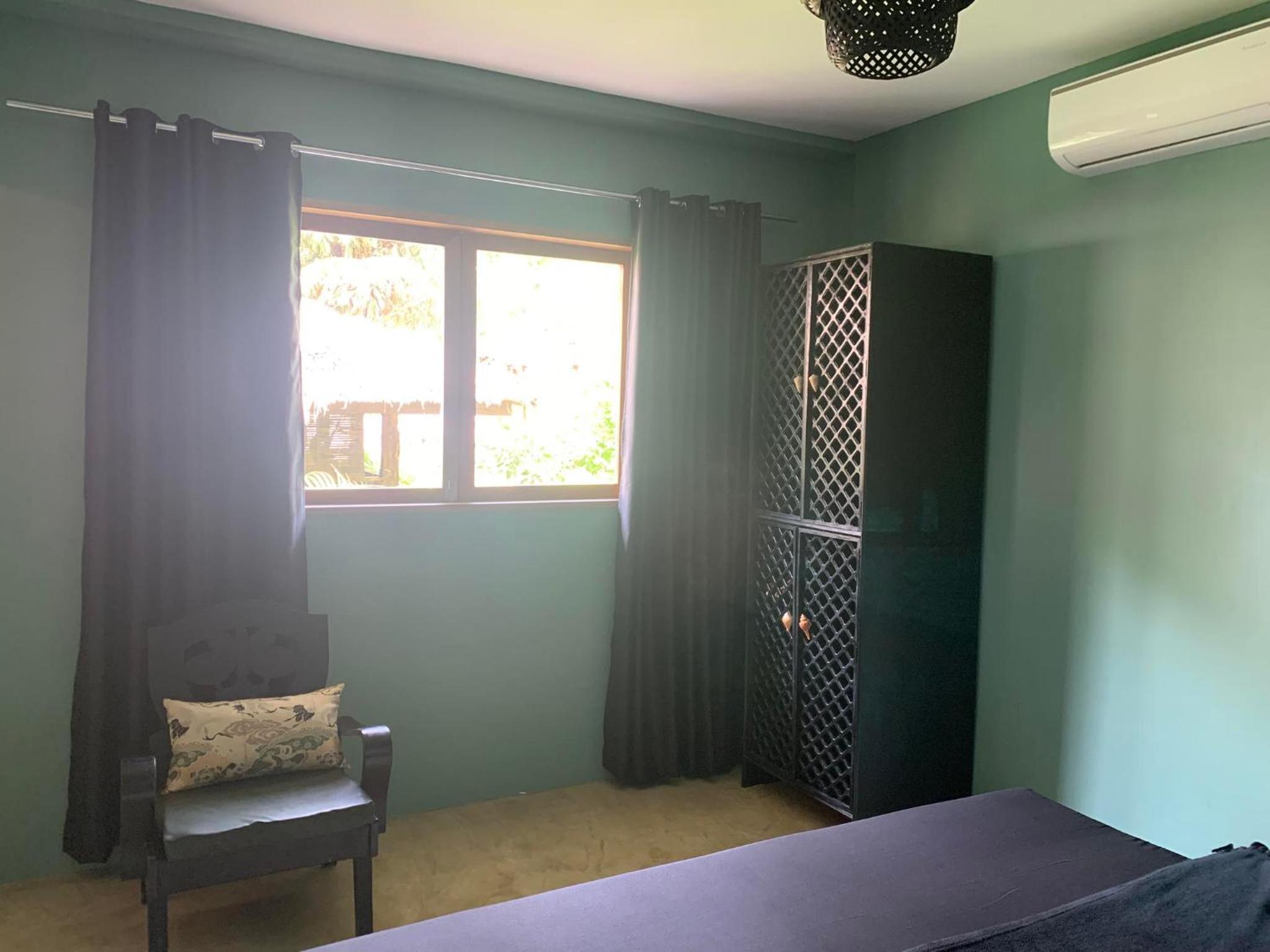 Two Bedroom with Garden View - Photo 5