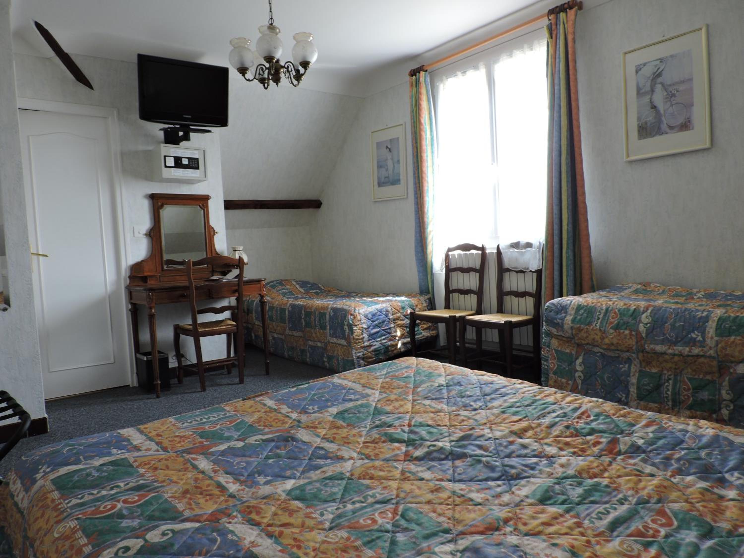Quadruple Room photo 3