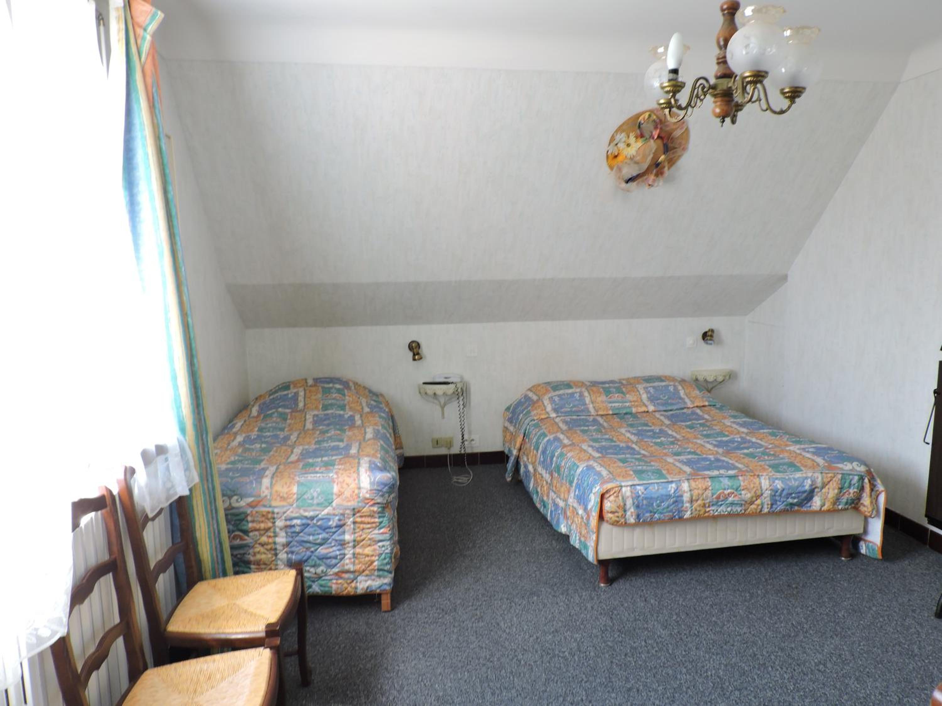 Quadruple Room photo 1