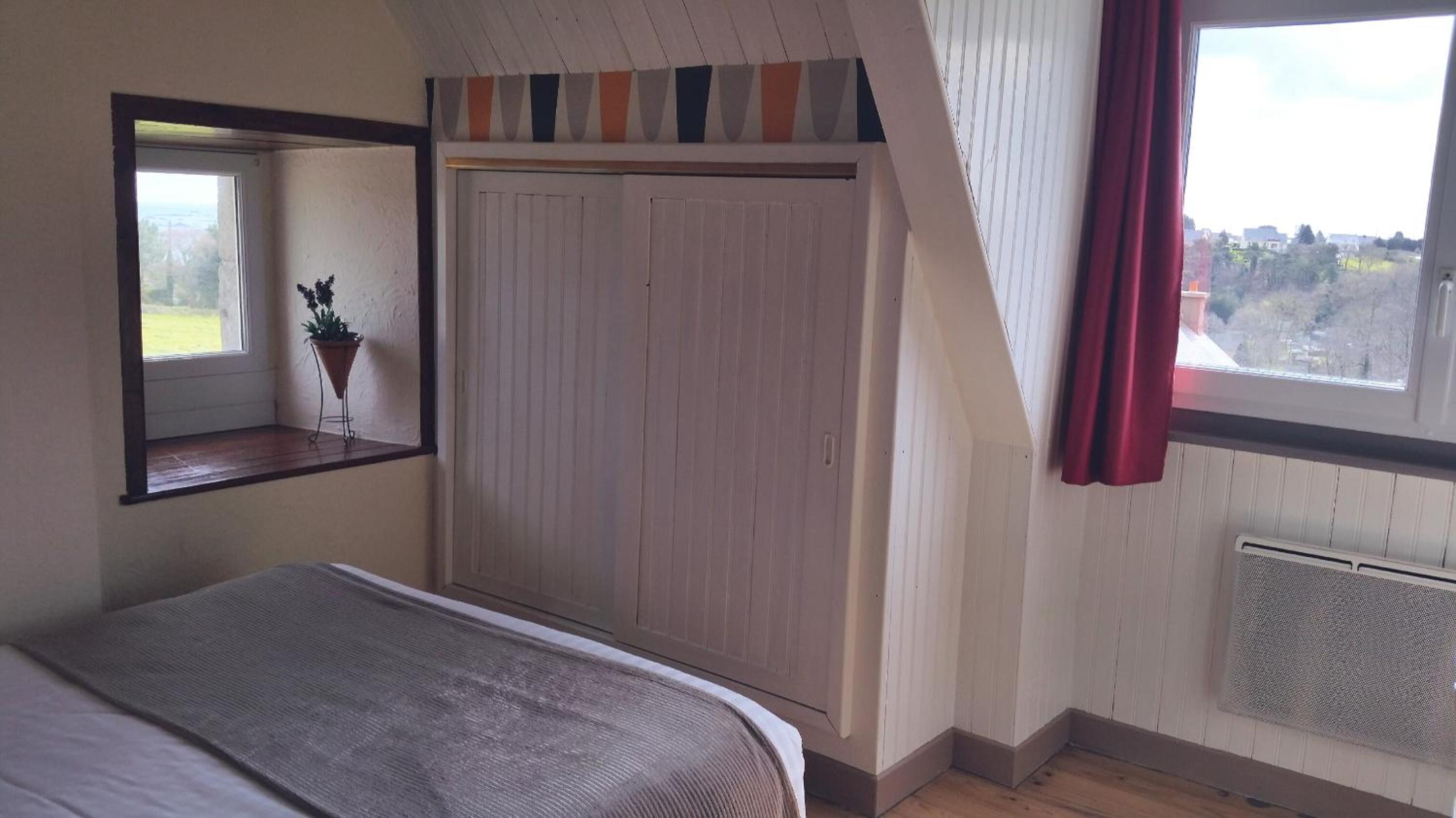 Quadruple Room photo 2