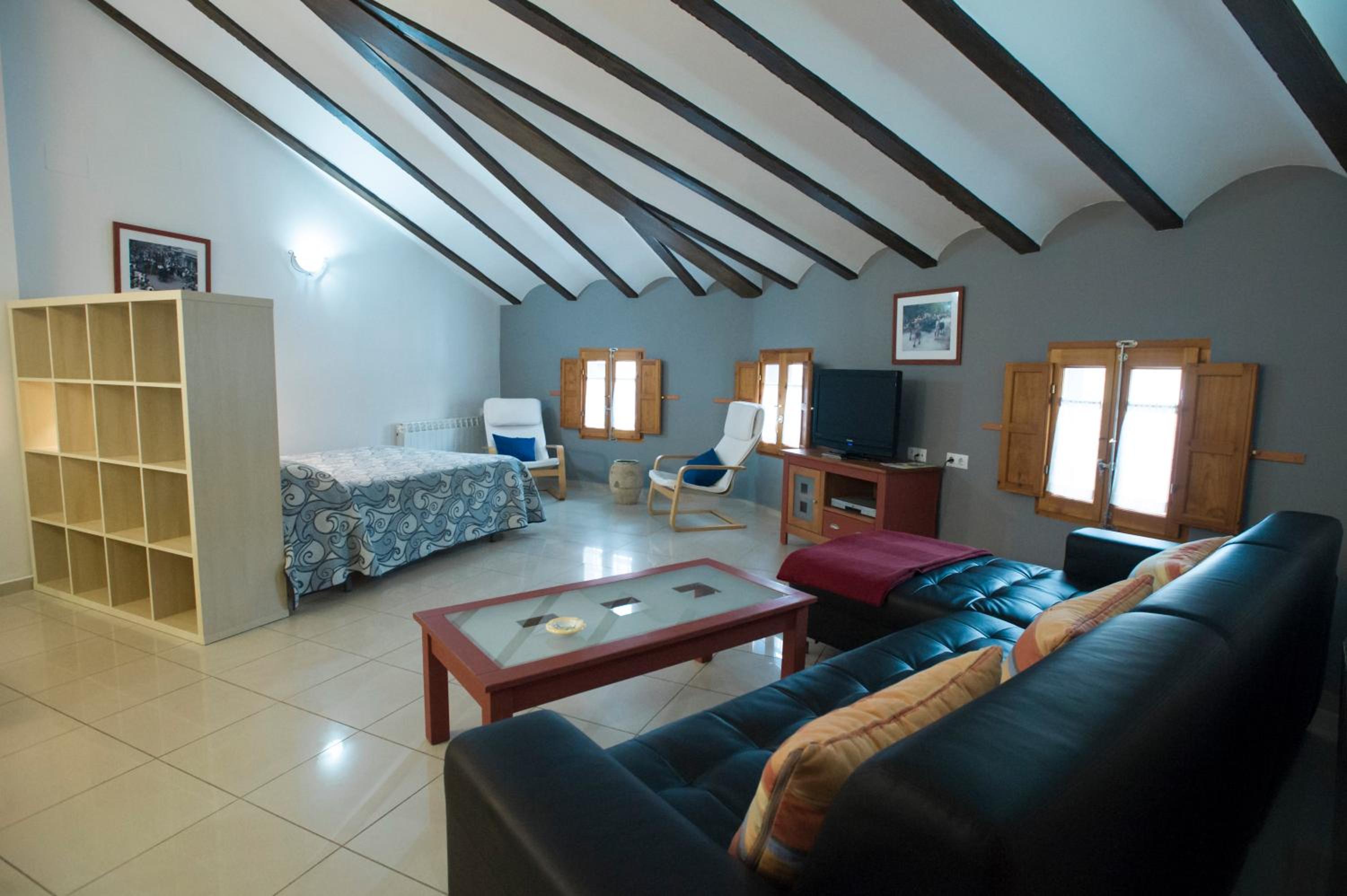 Apartment (5 Adults) - Photo 13