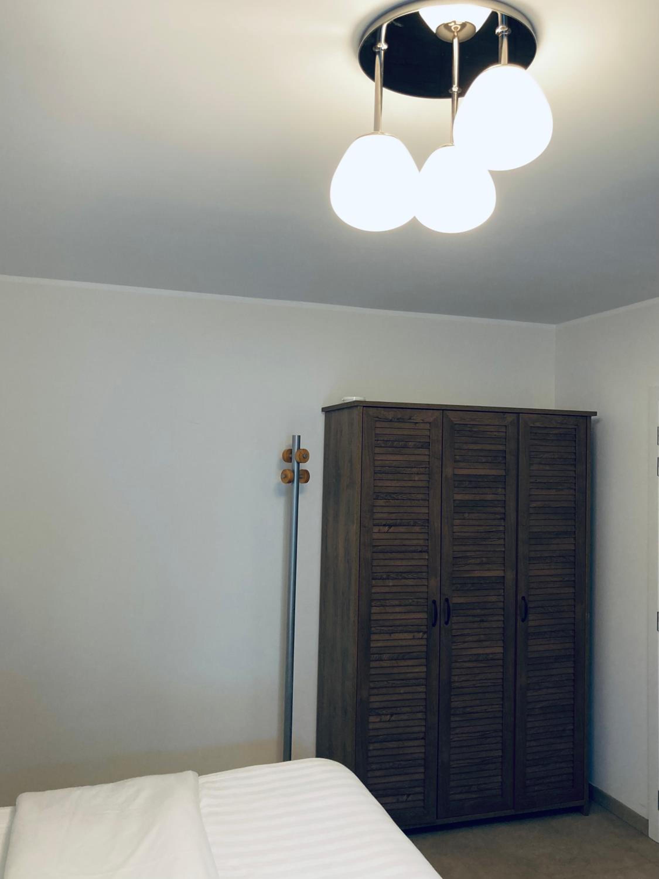 Double Room - Disability Access photo 2