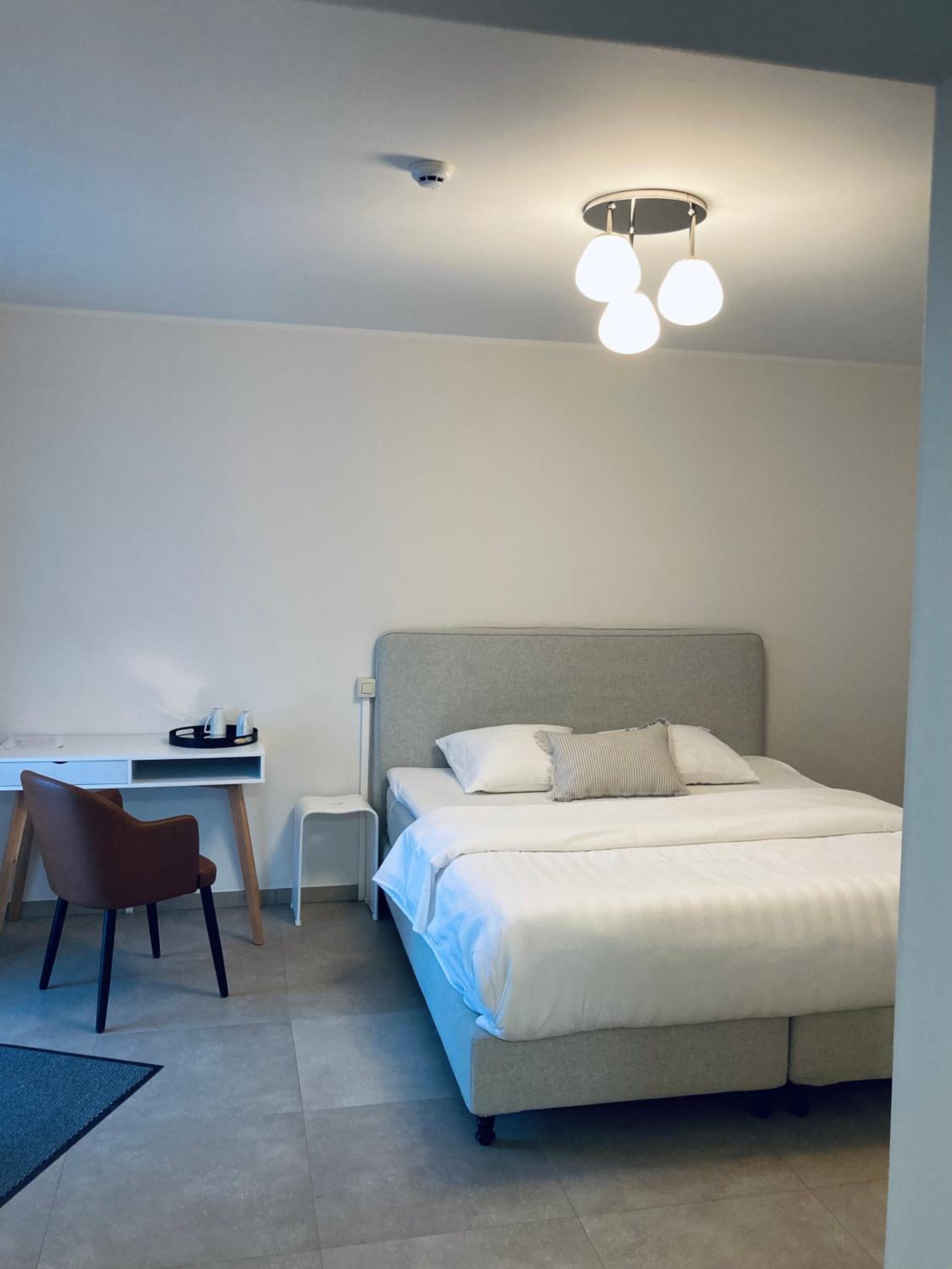 Double Room - Disability Access