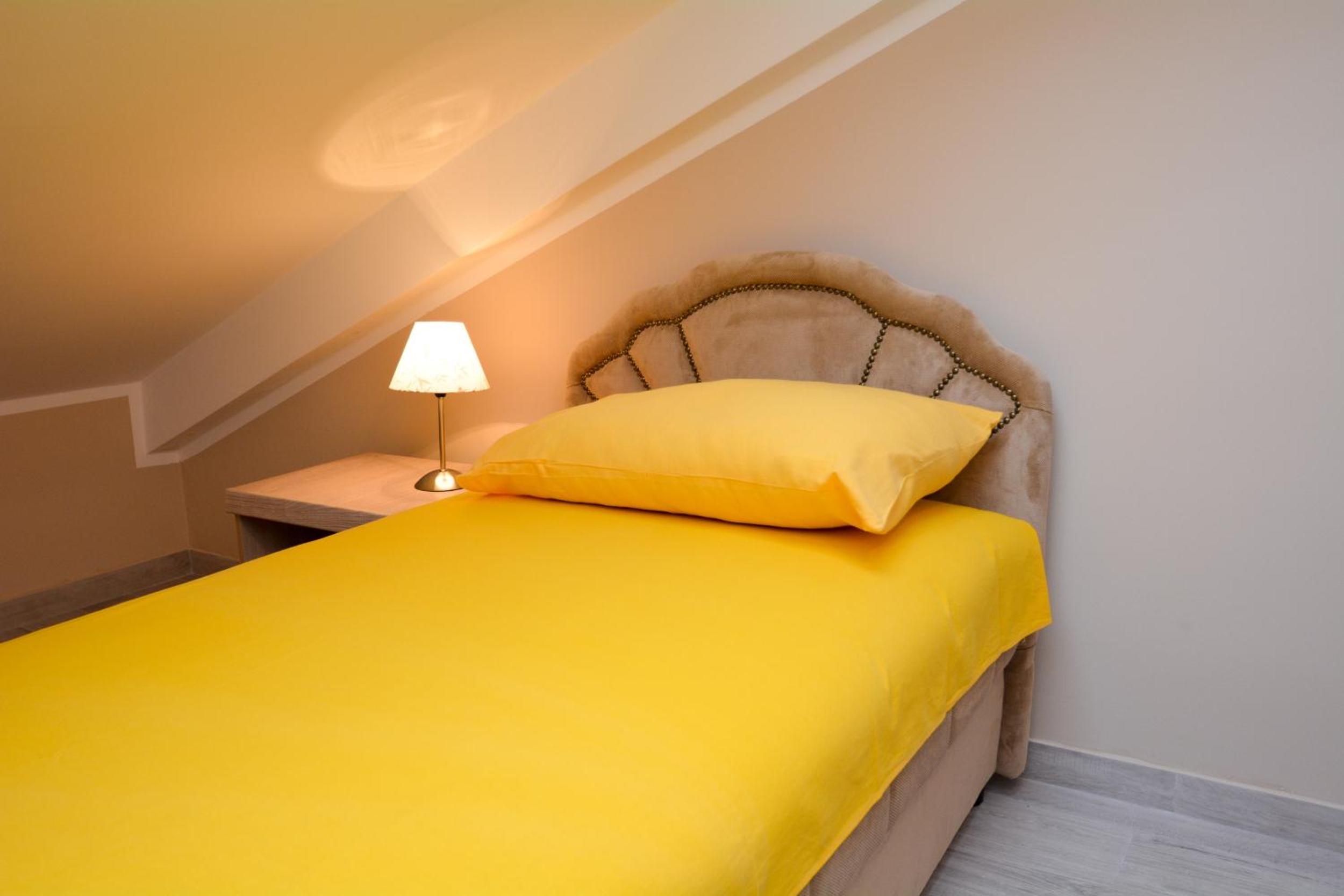Two-Bedroom Apartment with Spa Bath photo 3