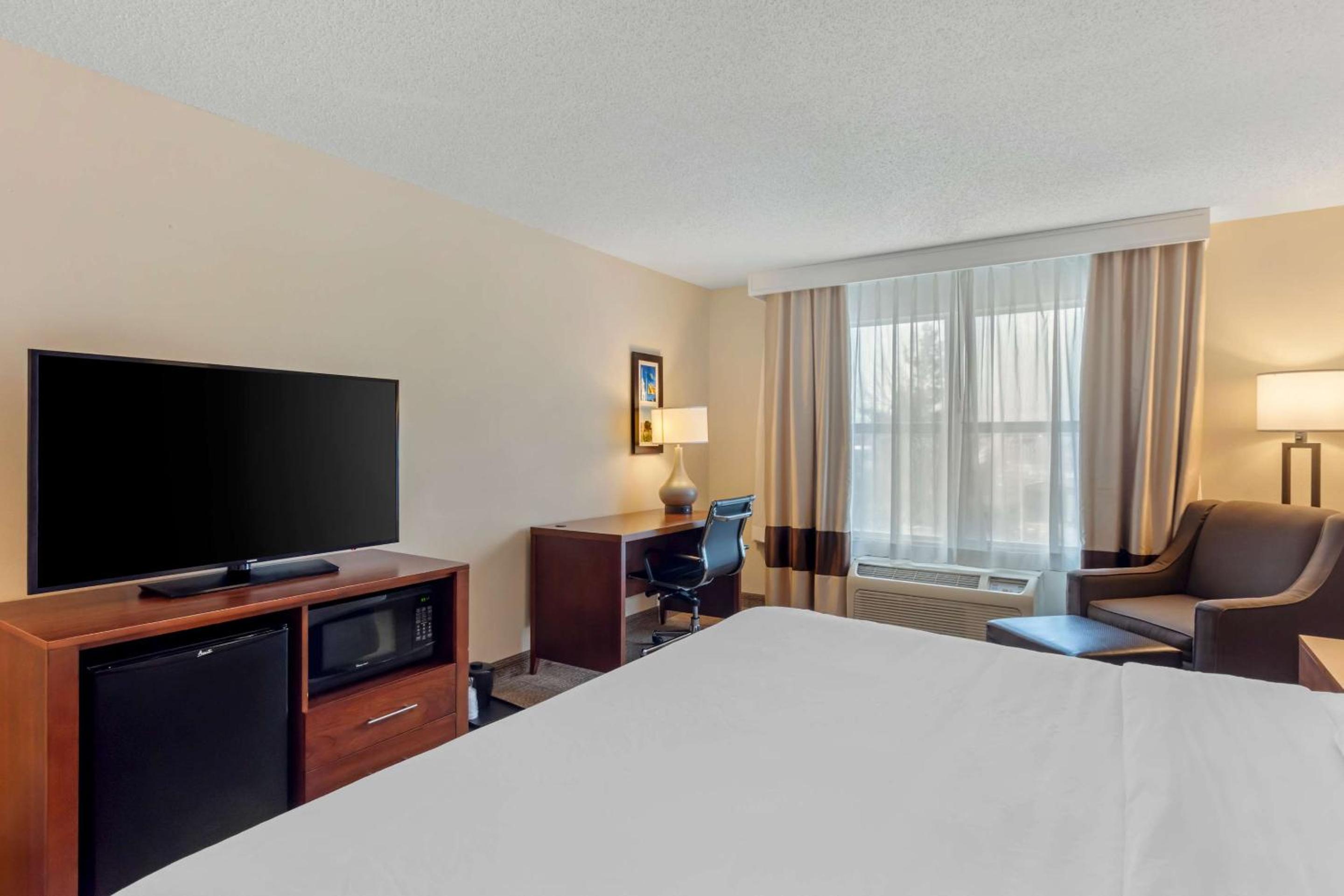 King Room - Accessible/Non-Smoking - Photo 3