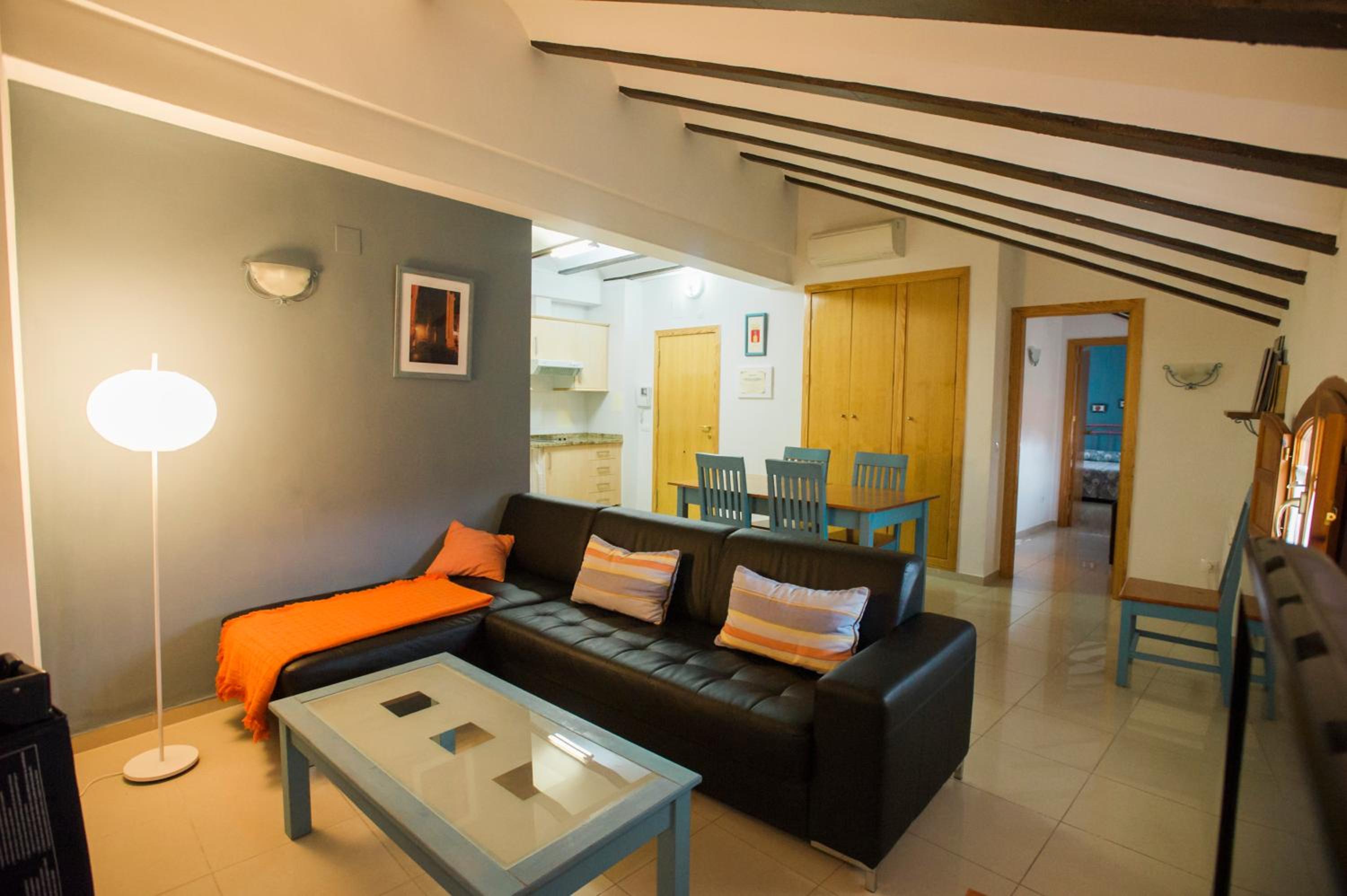 Apartment (5 Adults) - Photo 8