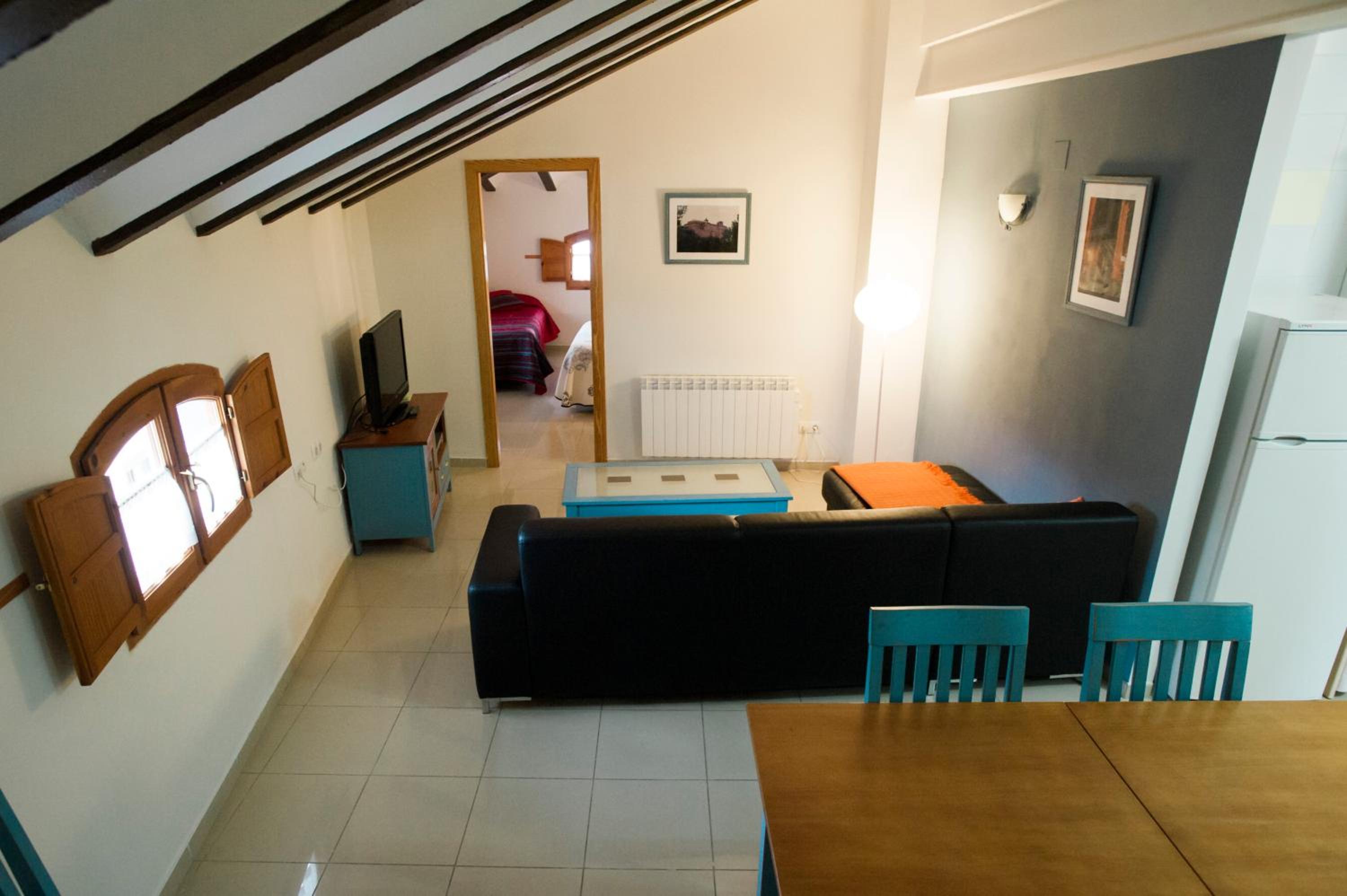 Apartment (5 Adults) - Photo 10