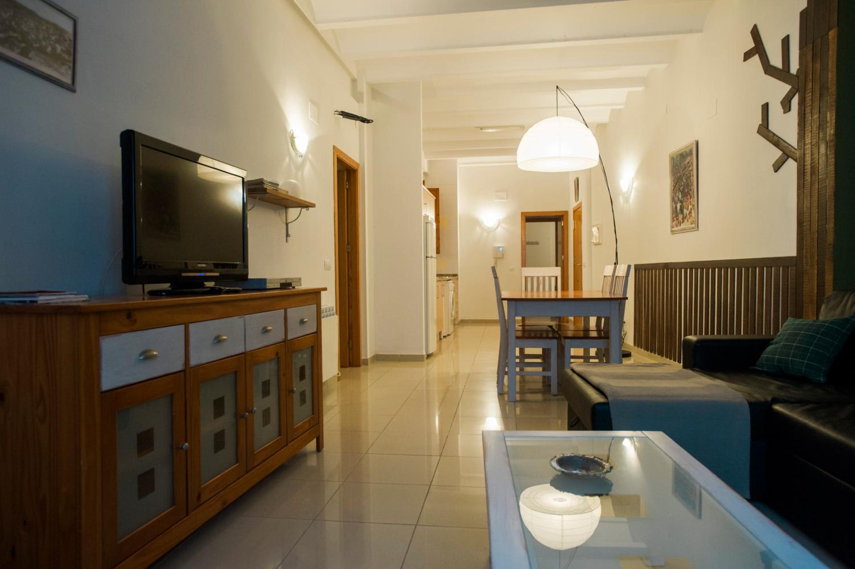 Apartment (5 Adults) - Photo 6