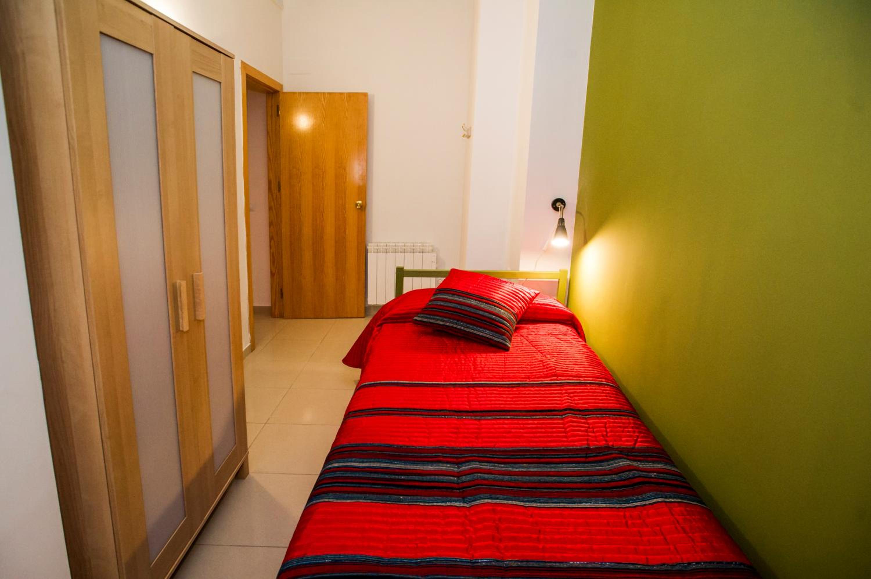 Apartment (5 Adults) - Photo 21