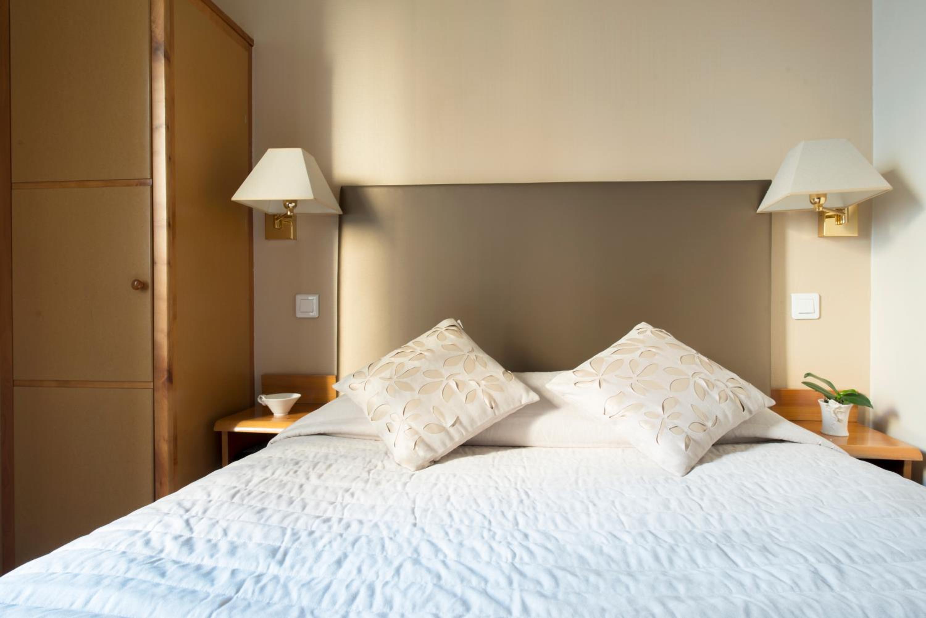 Standard Single Room photo 2