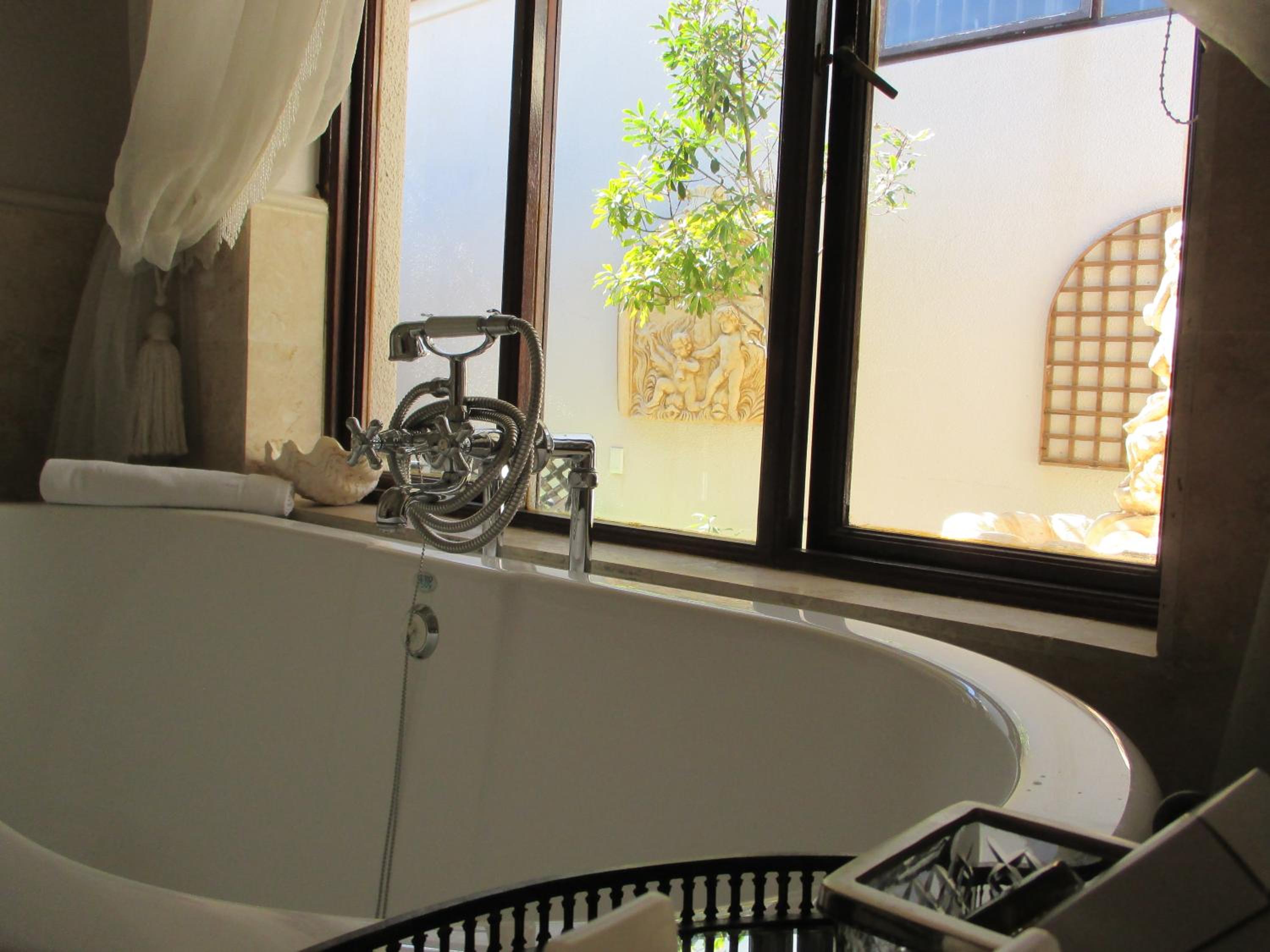 Superior Double Room with Garden View (Shells) - Photo 6