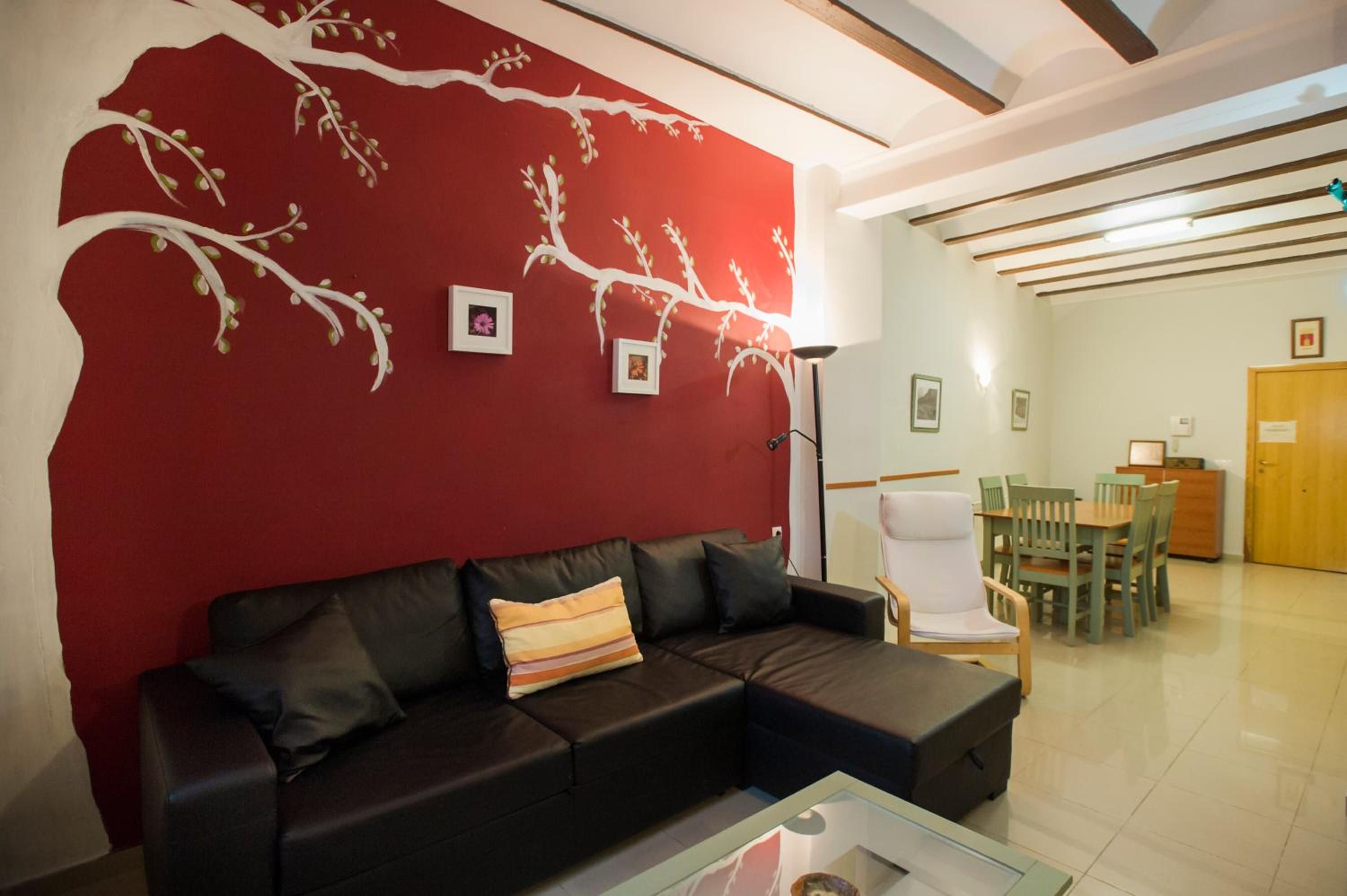 Two-Bedroom Apartment (4 Adults) - Photo 7
