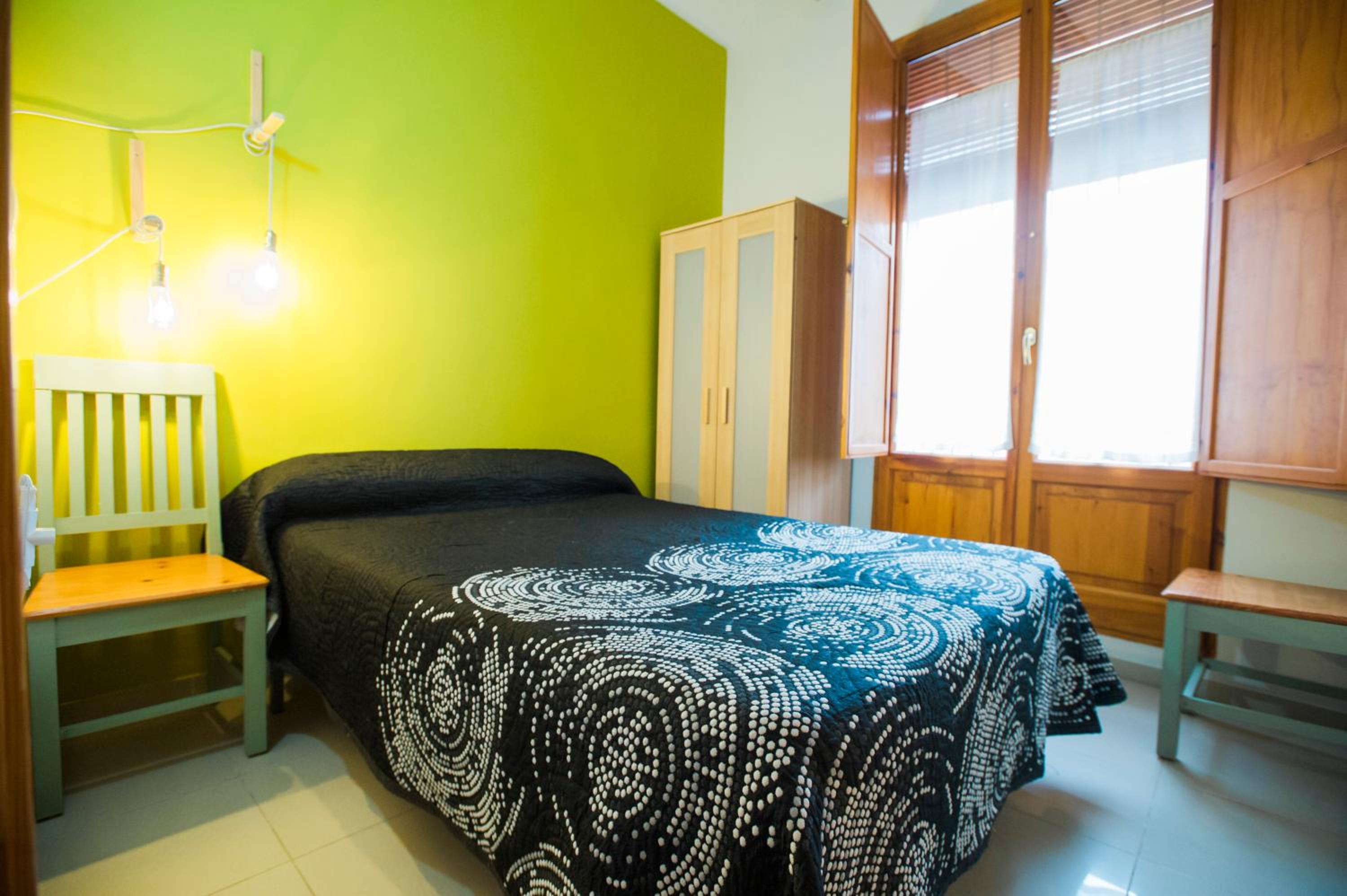 Two-Bedroom Apartment (4 Adults) - Photo 1