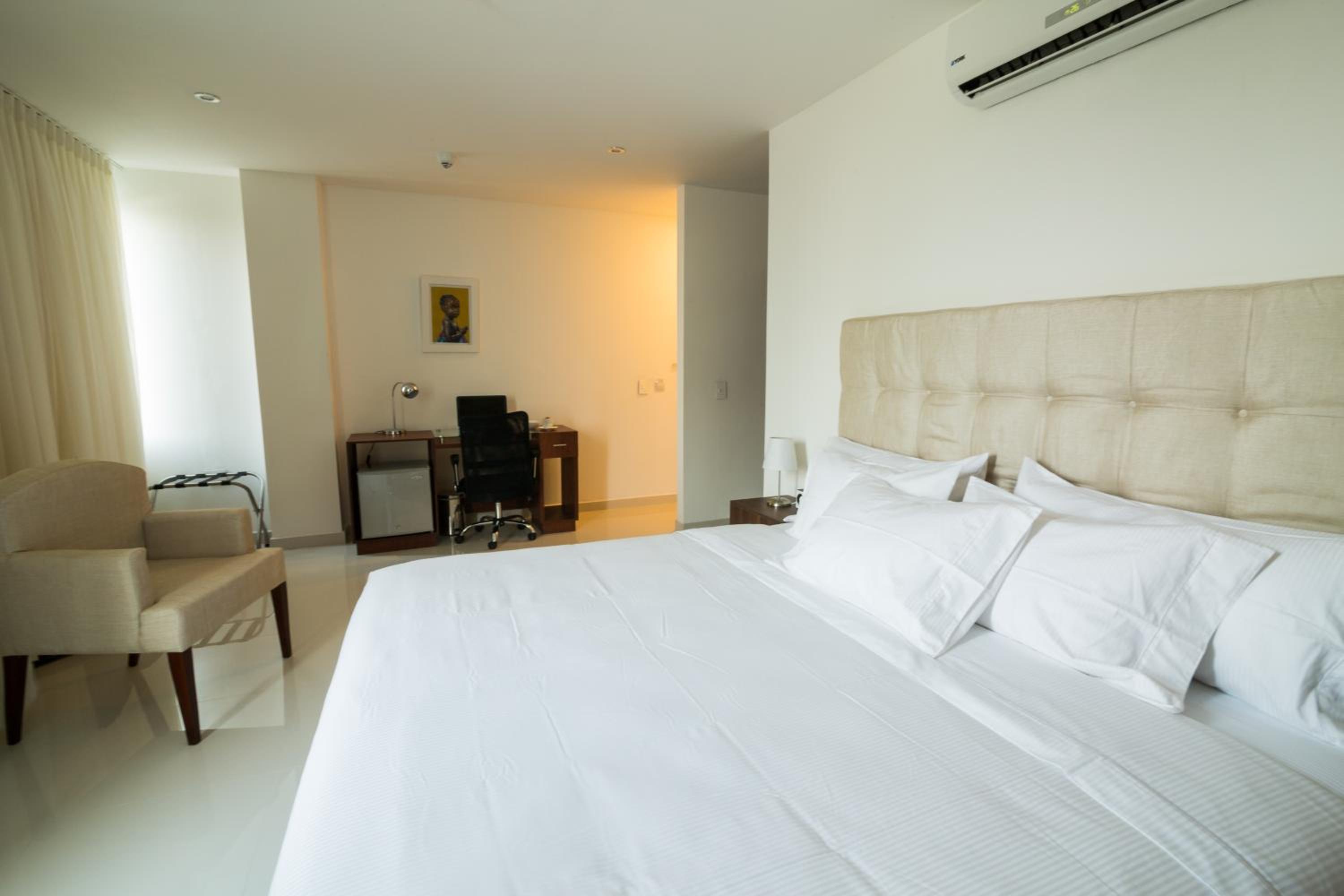 Standard King Room