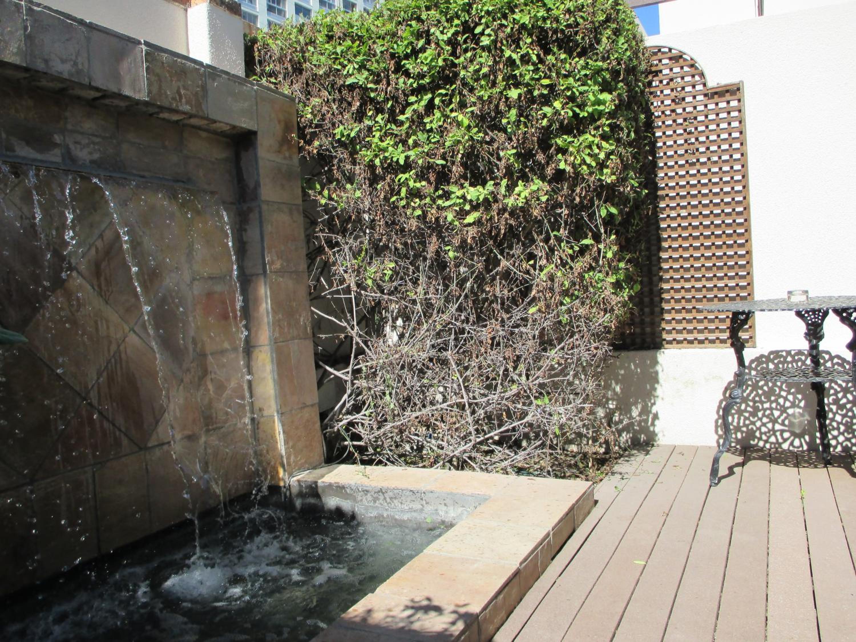 Deluxe Double Room with Garden View (Dunes) - Photo 3