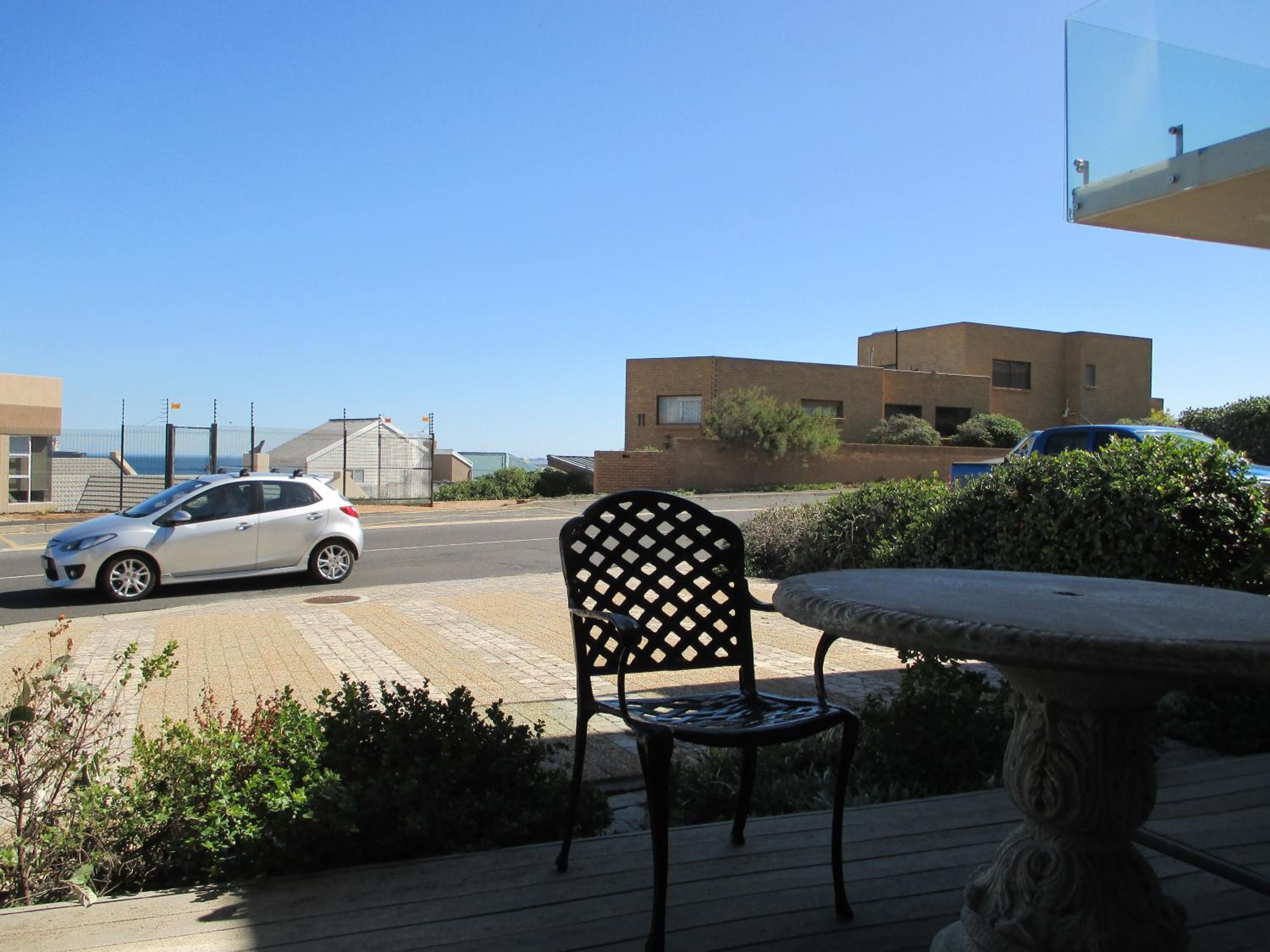 Superior Double Room with Terrace (Tableview) photo 2