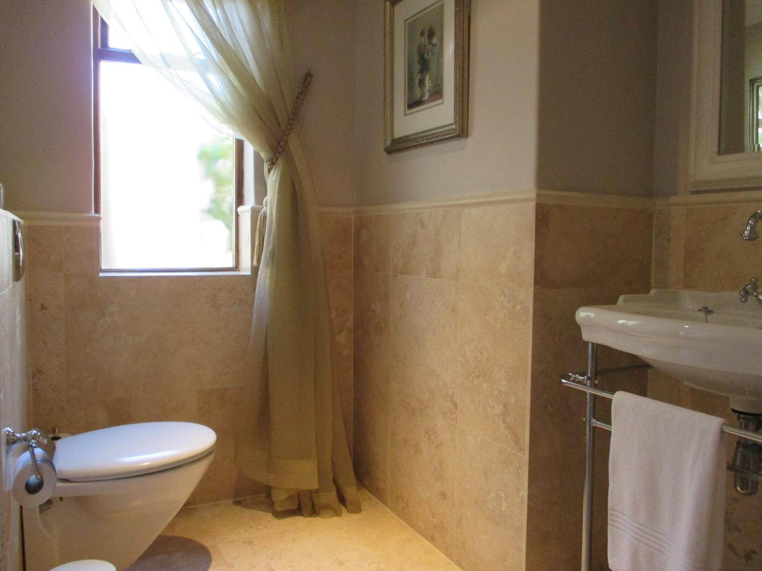Deluxe Double Room with Garden View (Dunes) - Photo 6
