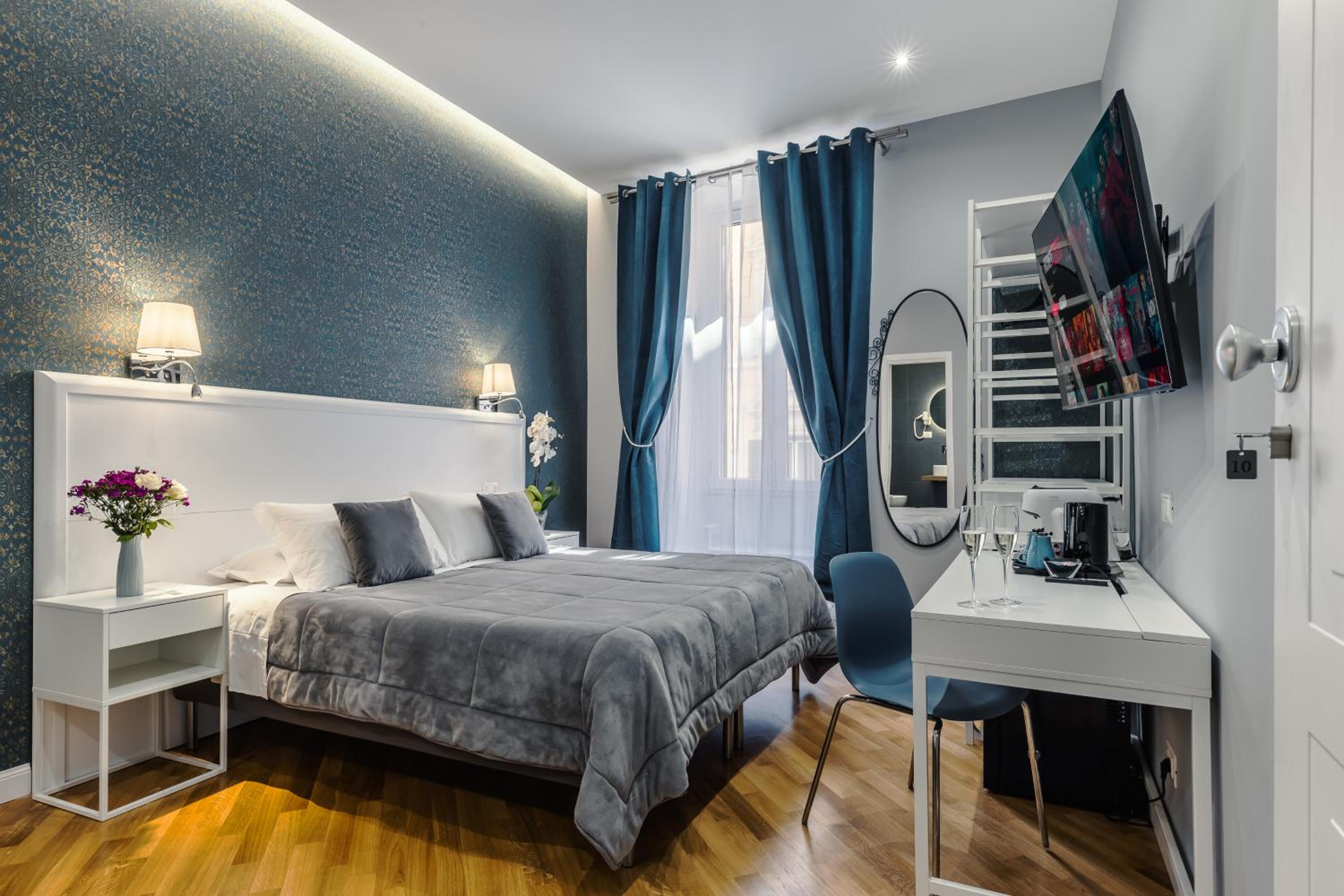 Superior Double Room photo 1