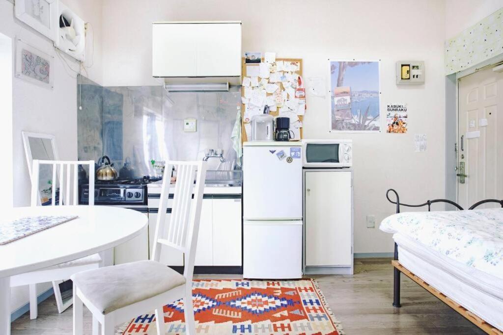 One-bedroom Loft Apartment  photo 3