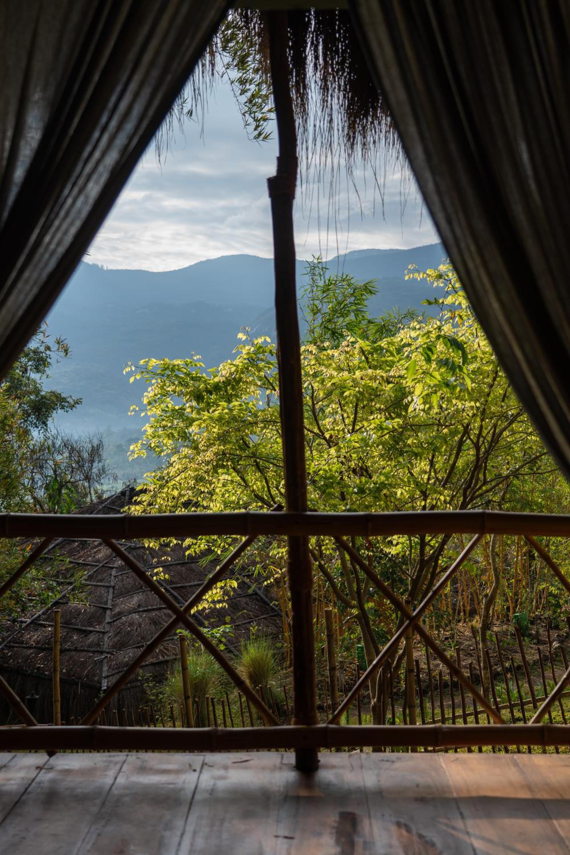 Double Room with Balcony photo 1
