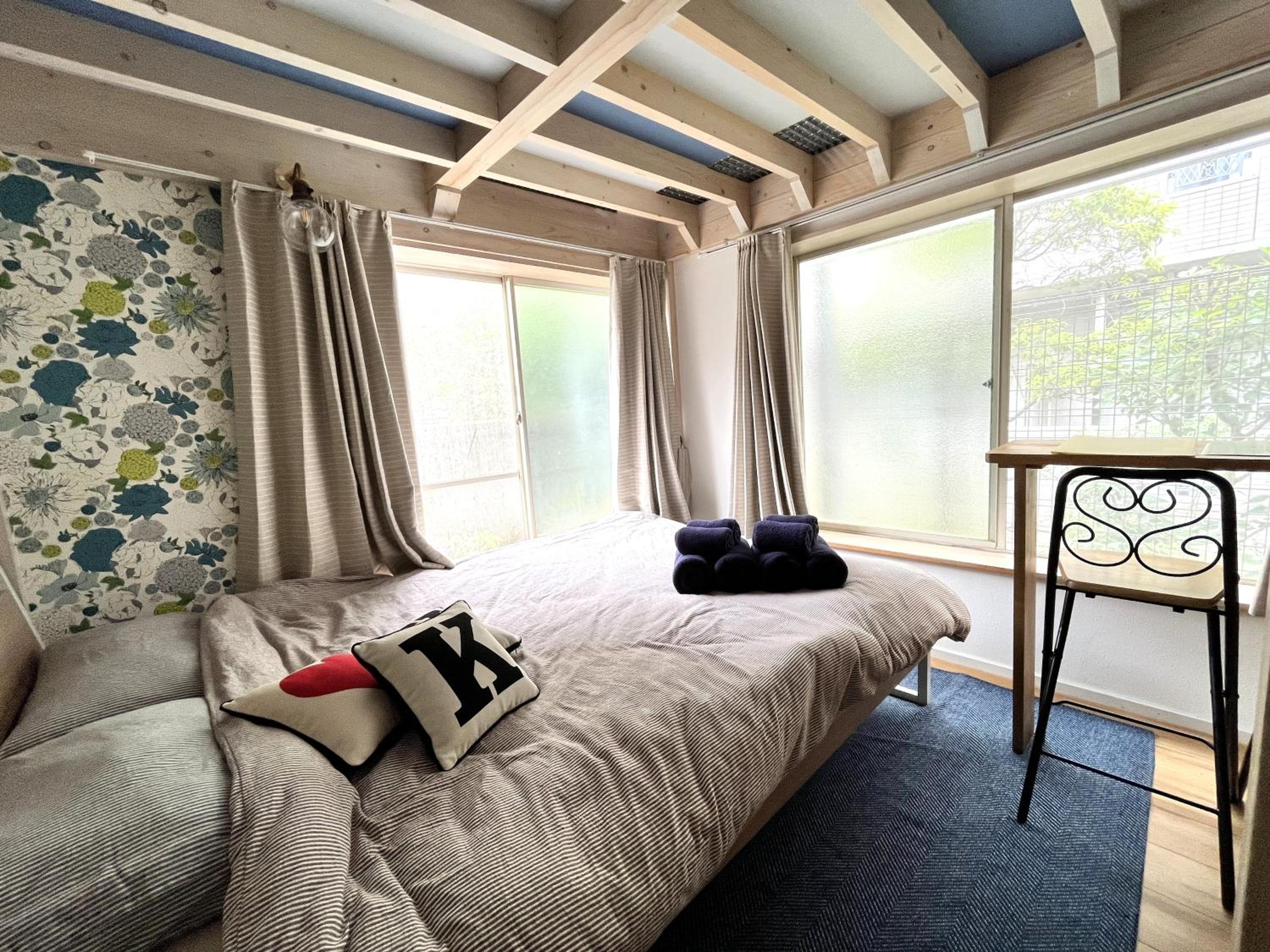 Maisonette photo 1