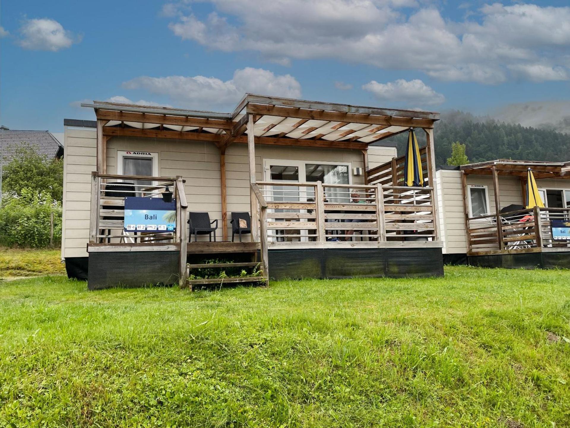 Mobile Home photo 1