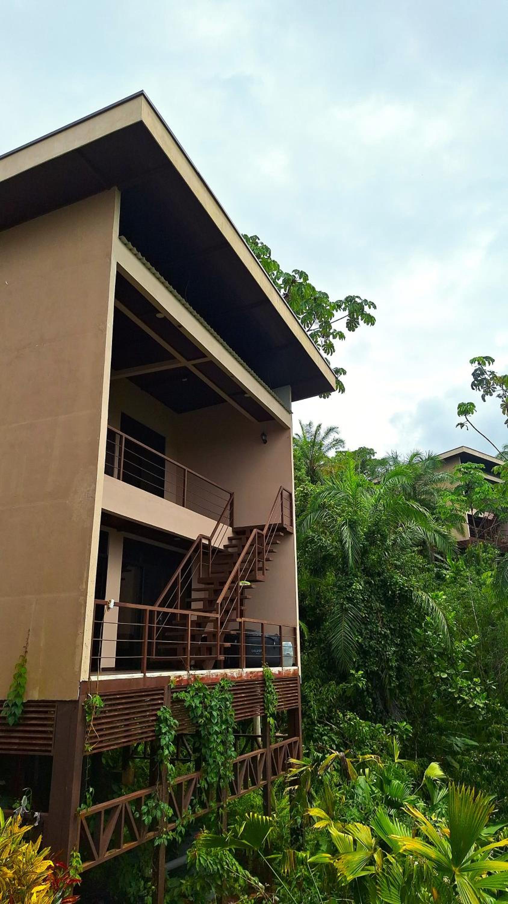 Villa with Sea View photo 2