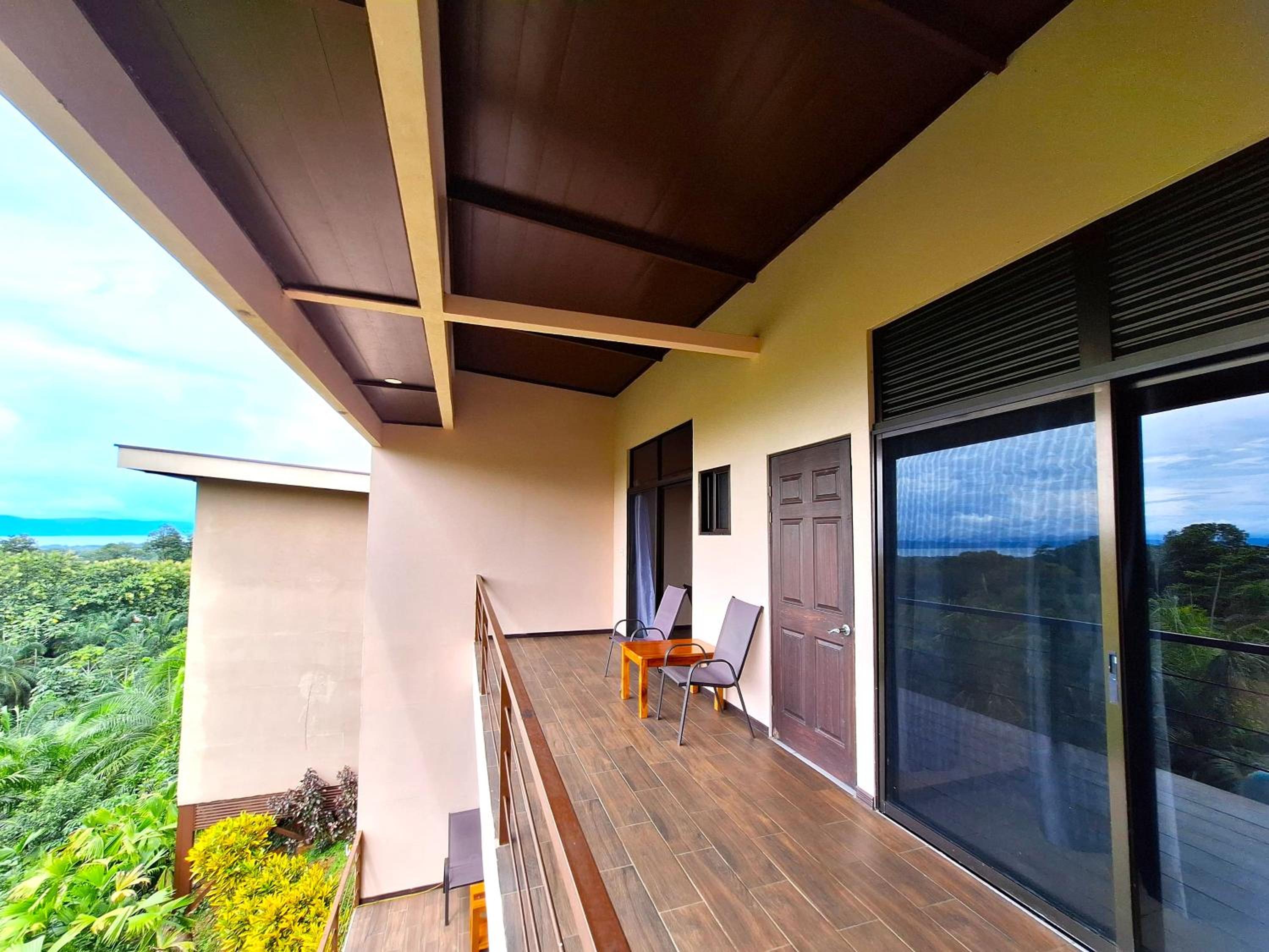 Villa with Sea View photo 3