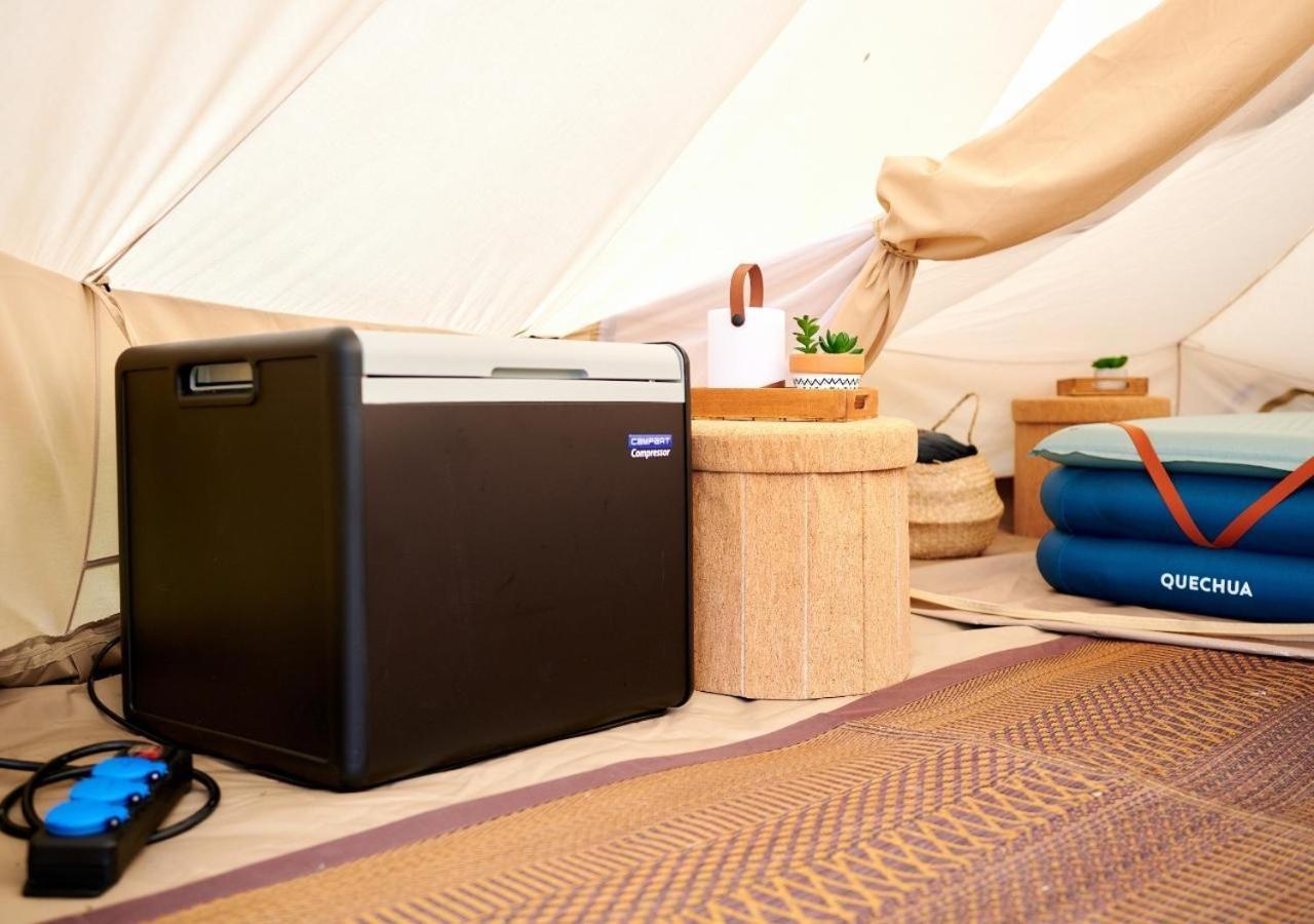Tent photo 3