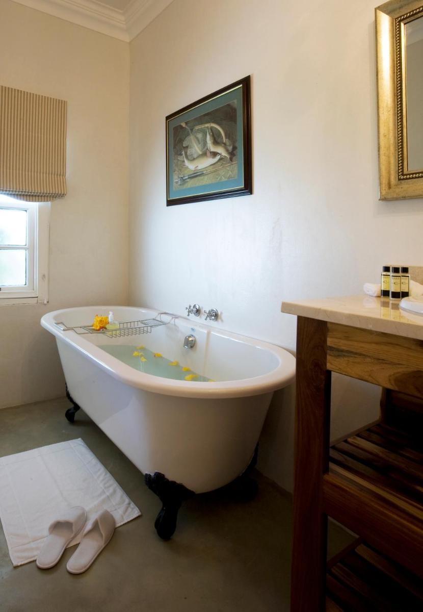Double Room - Room 5 photo 2