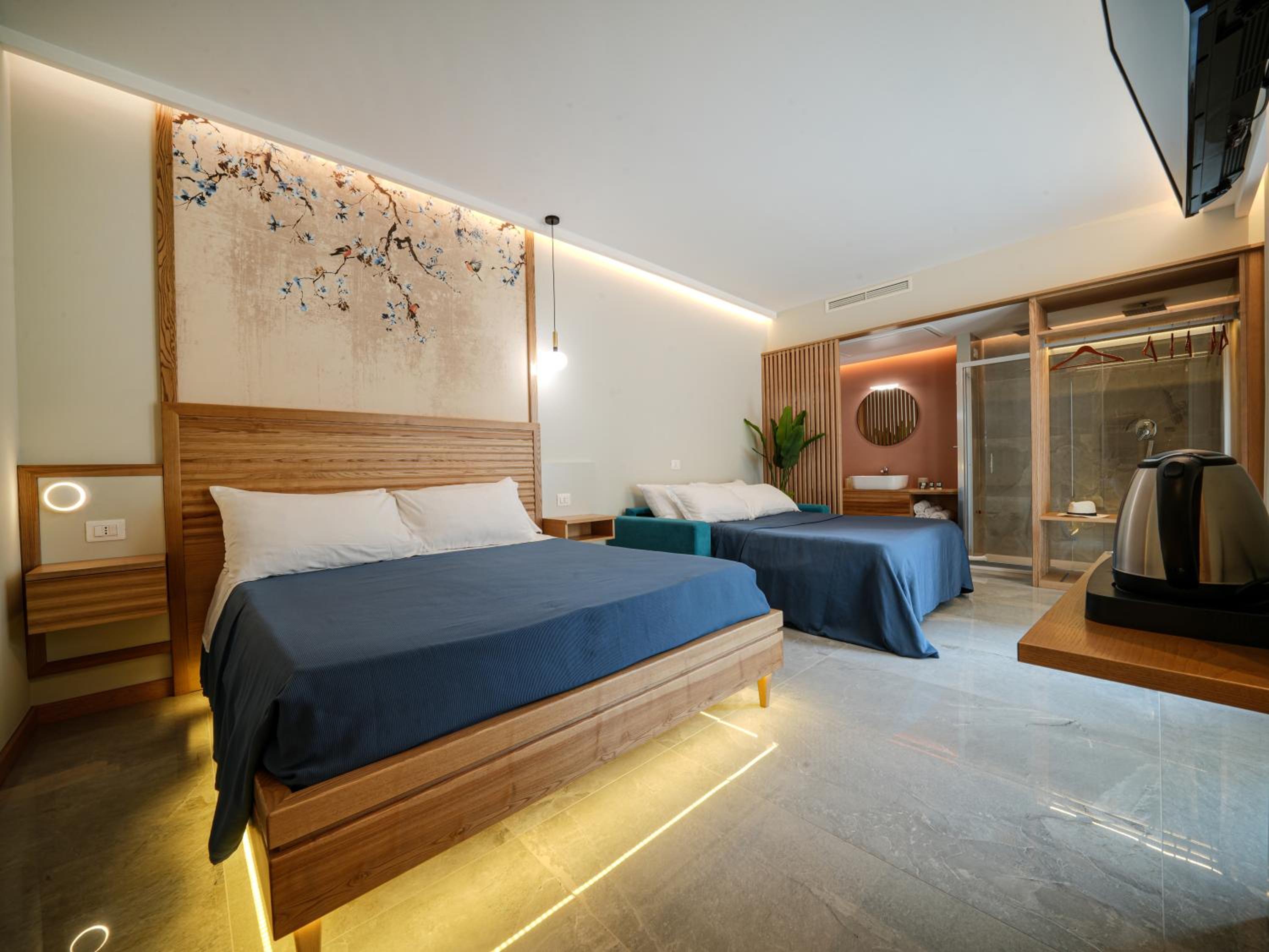 Family Junior Suite photo 3