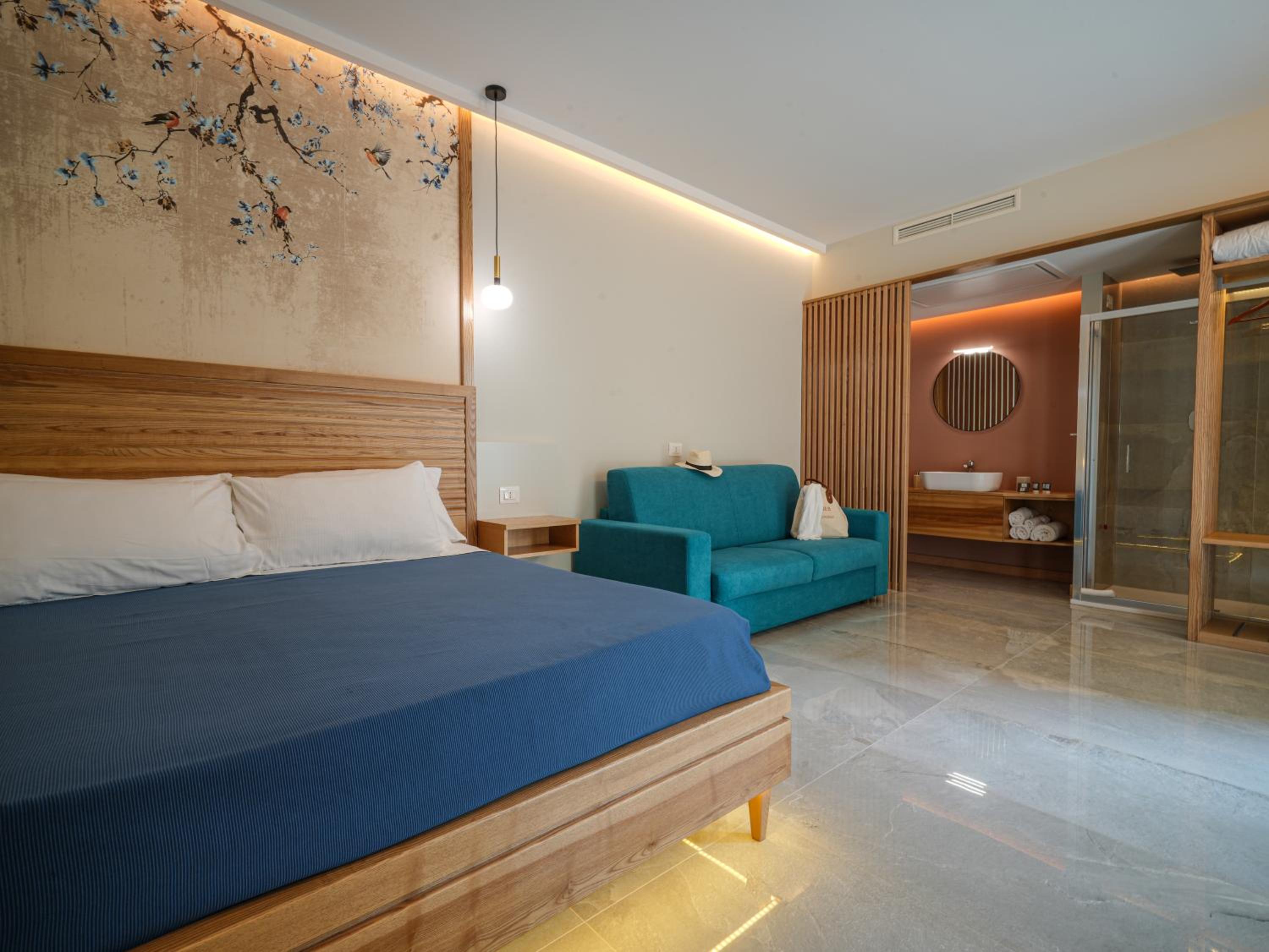 Family Junior Suite