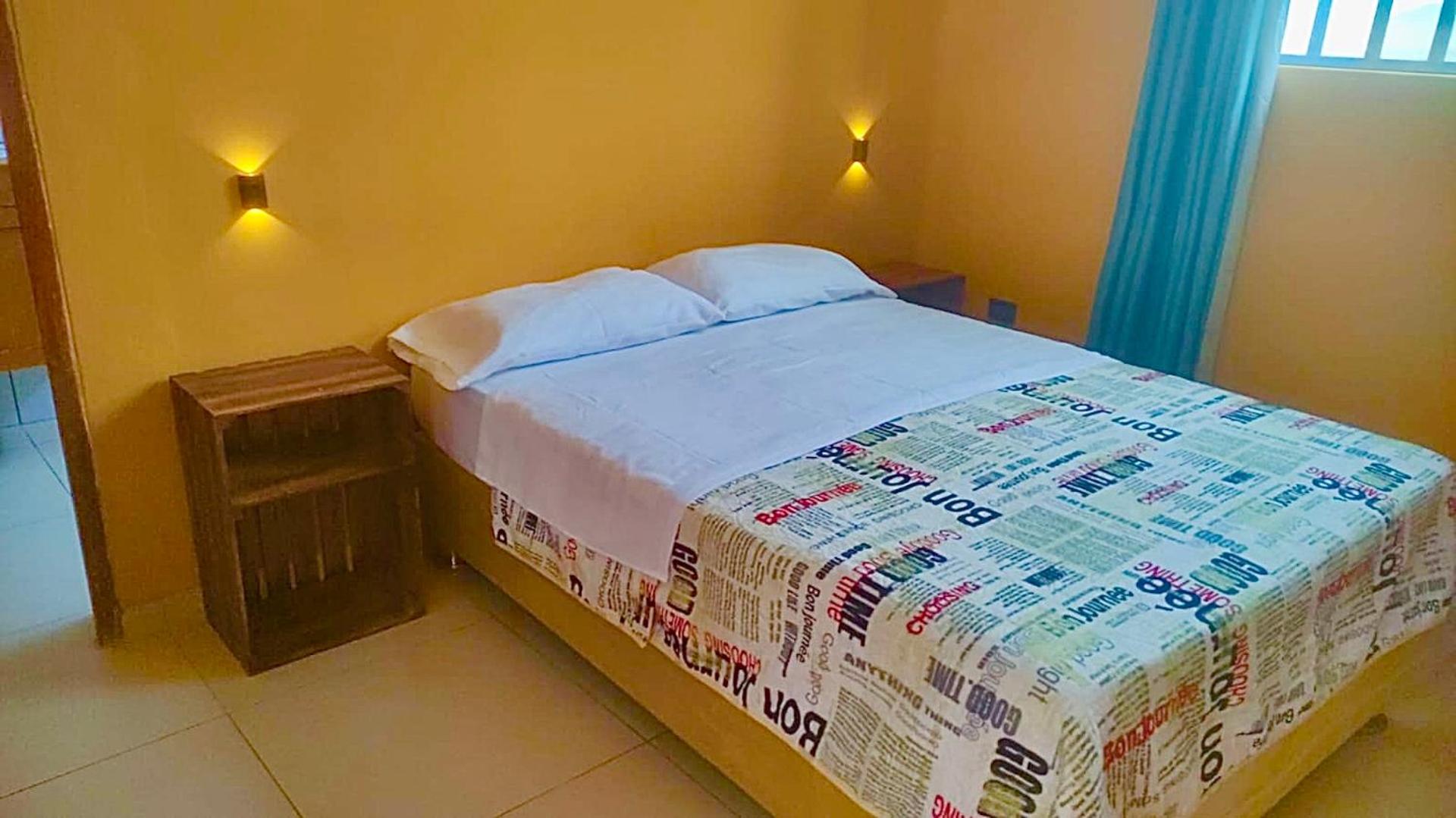 Double Room with Private Bathroom photo 3