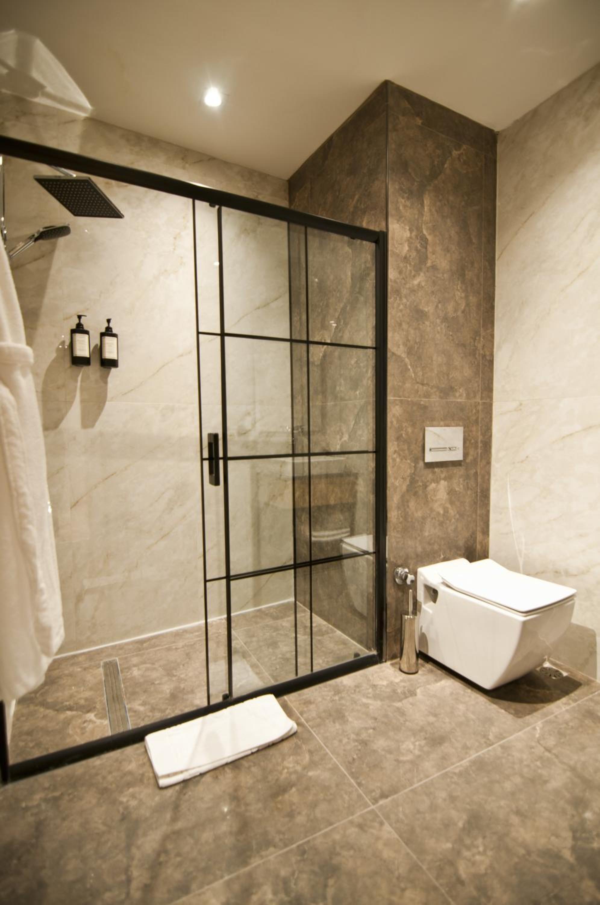 Suite with Balcony photo 3