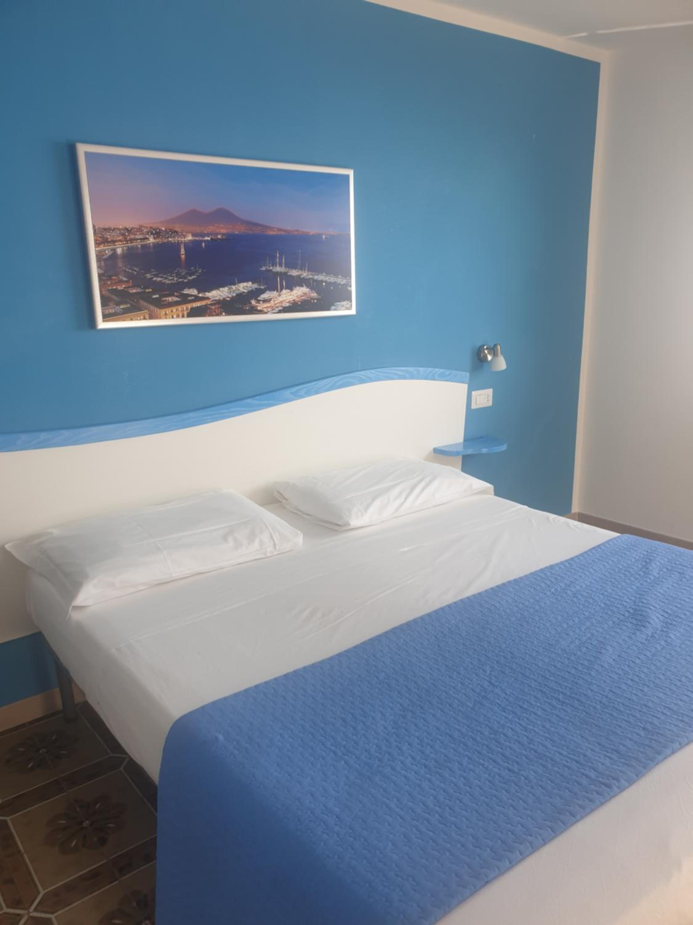 Standard Quadruple Room photo 3