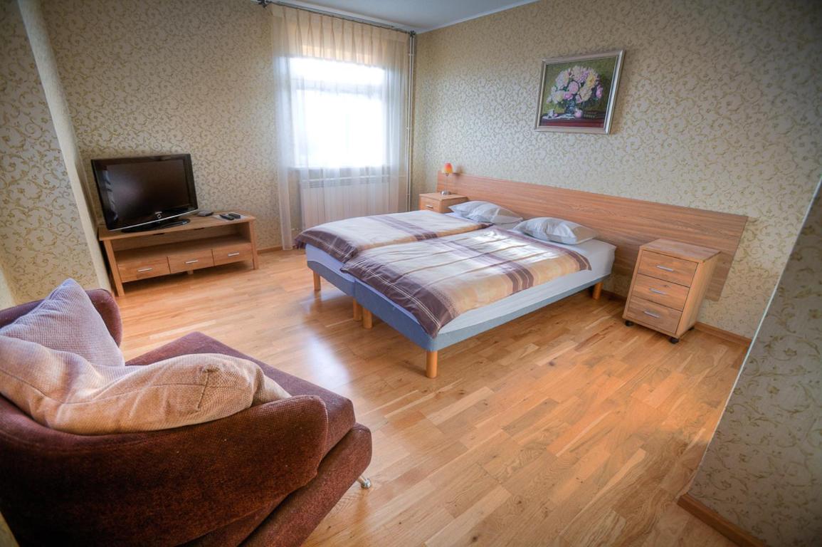 Apartment (2 Adults) photo 3