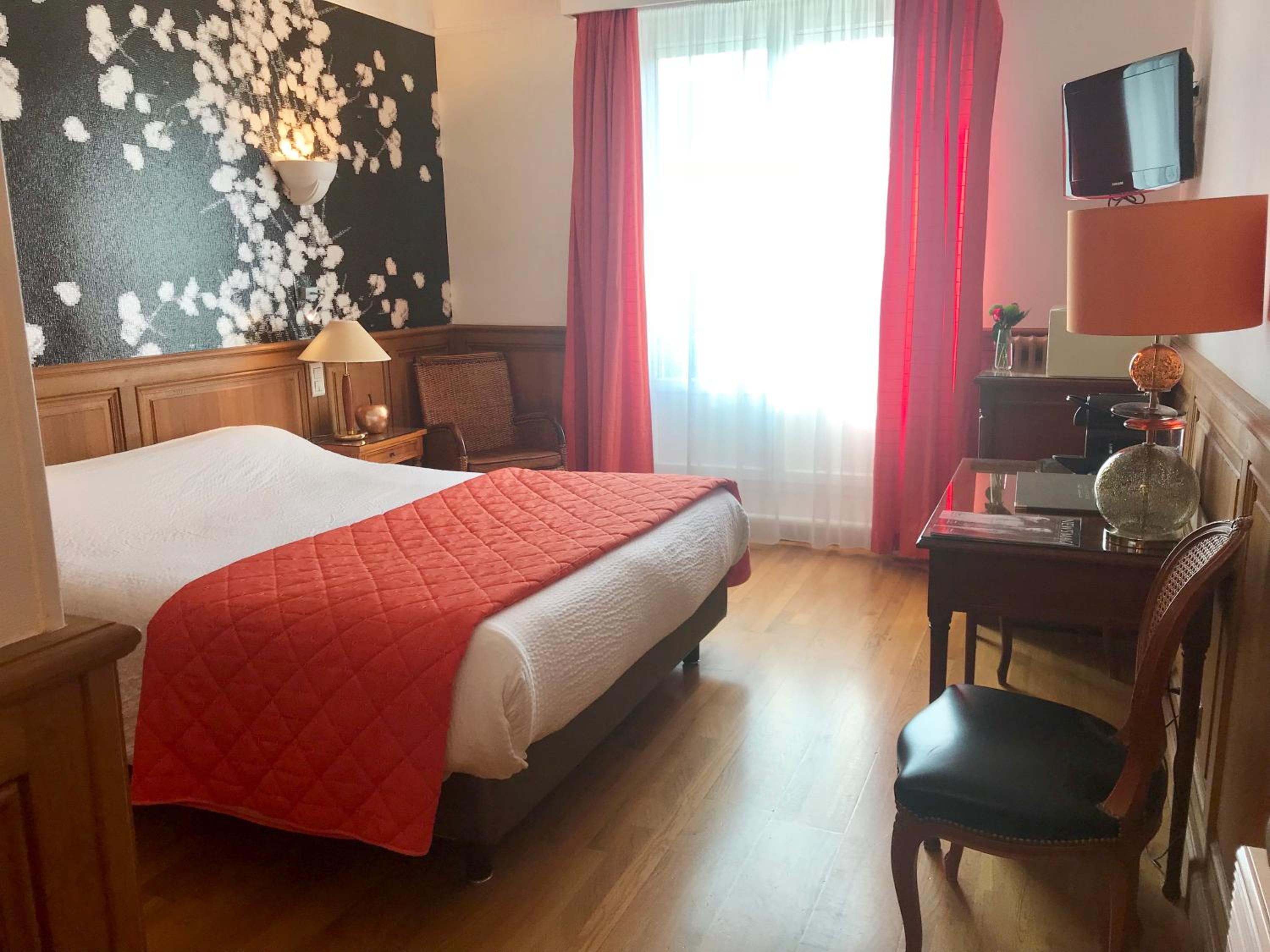 Classic Double Room - Photo 2