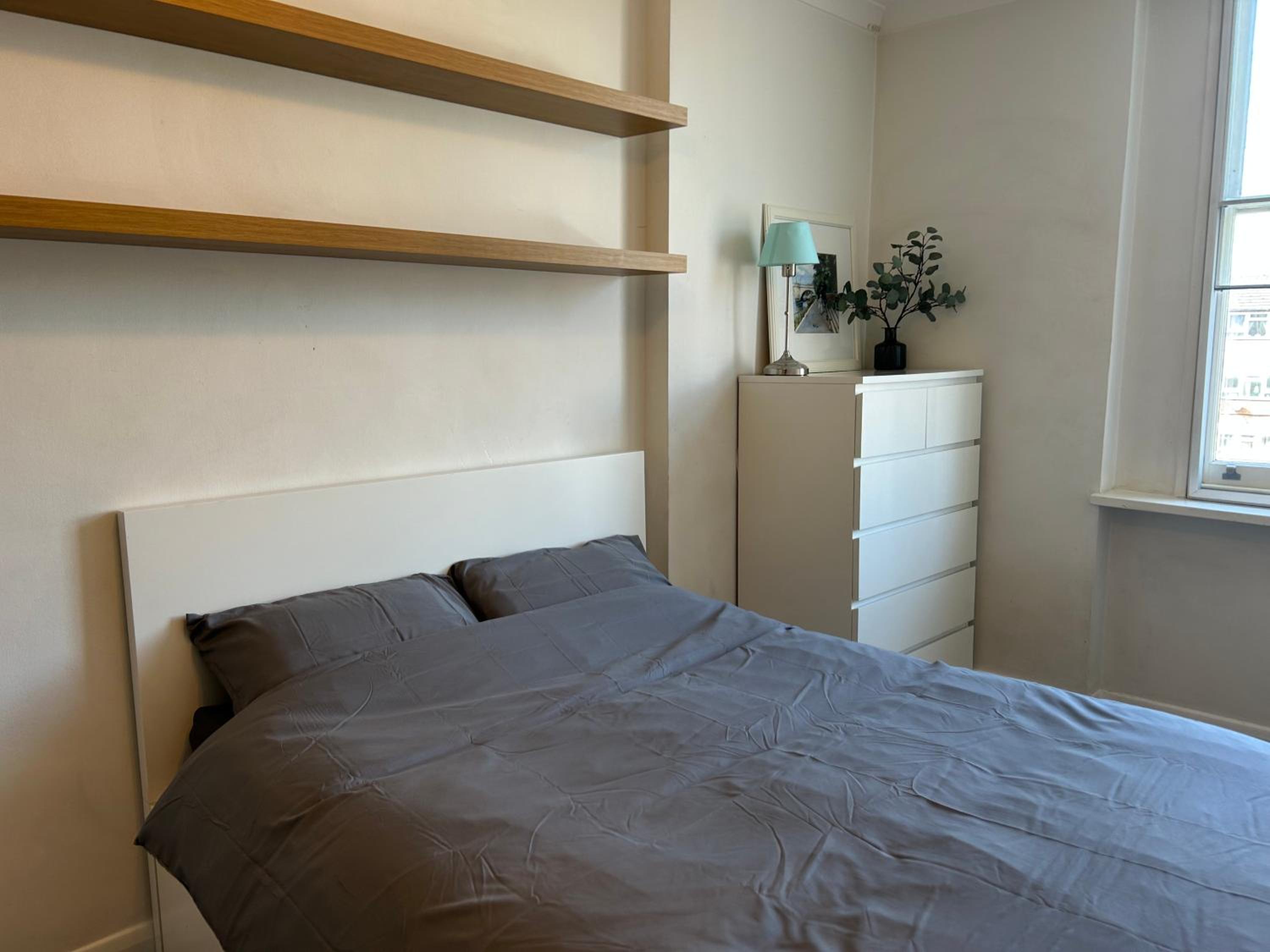 Classic Apartment photo 1