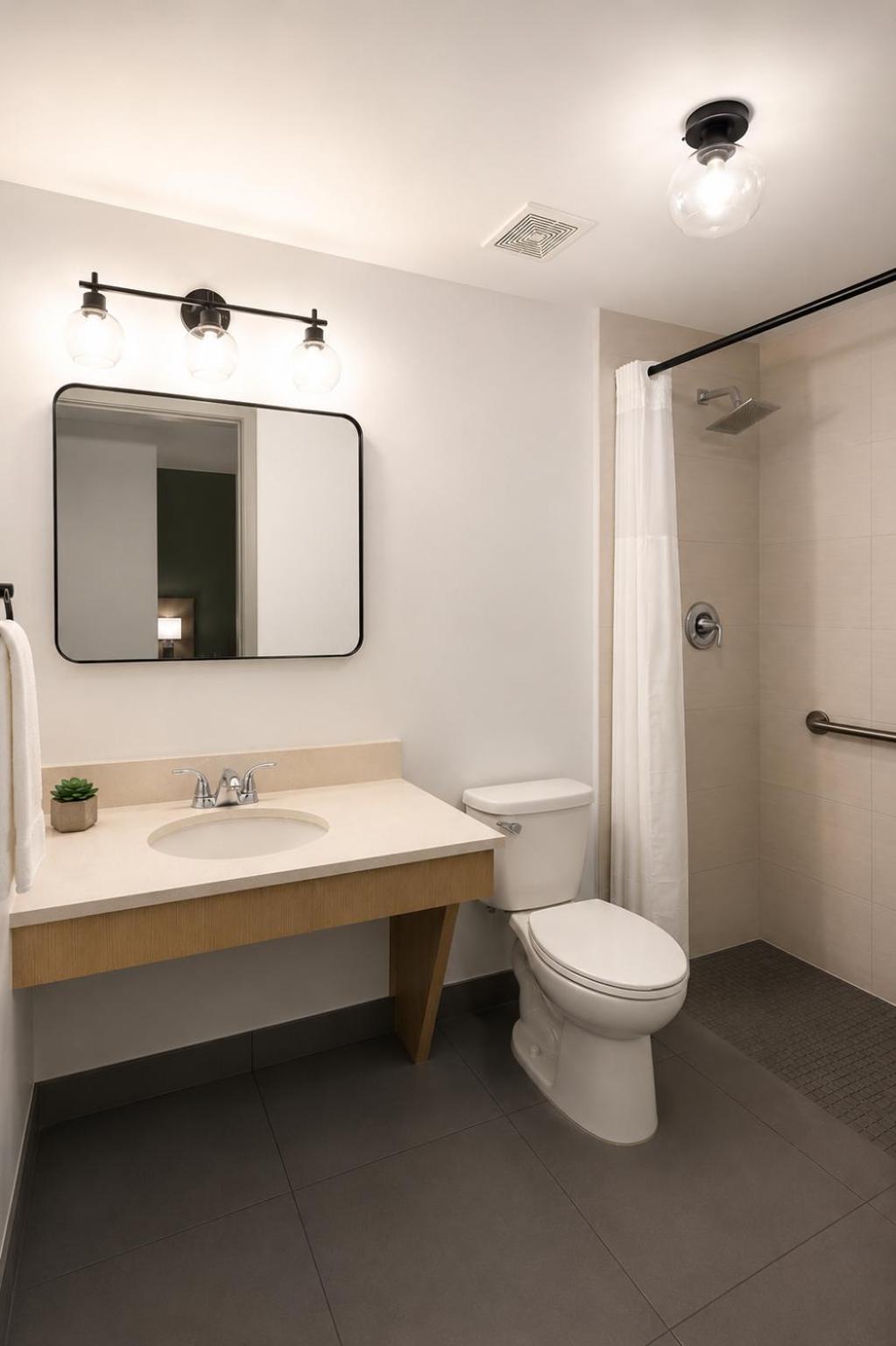 Classic Apartment