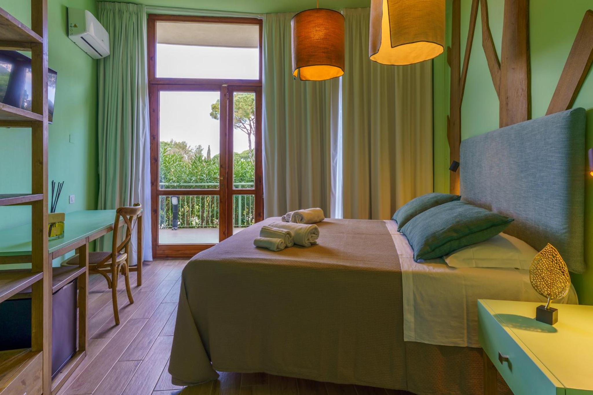 Superior Double Room photo 3