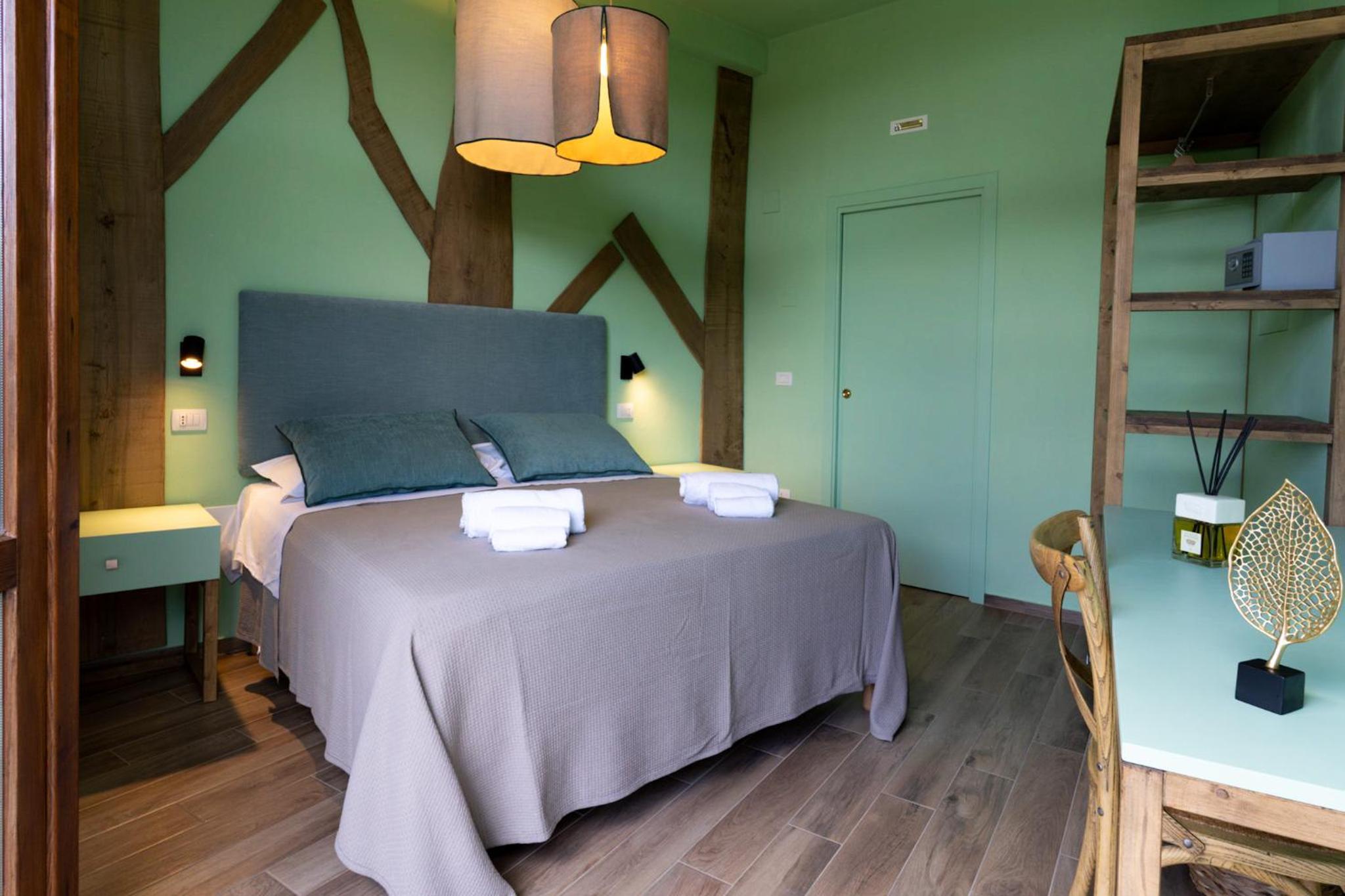 Superior Double Room photo 1